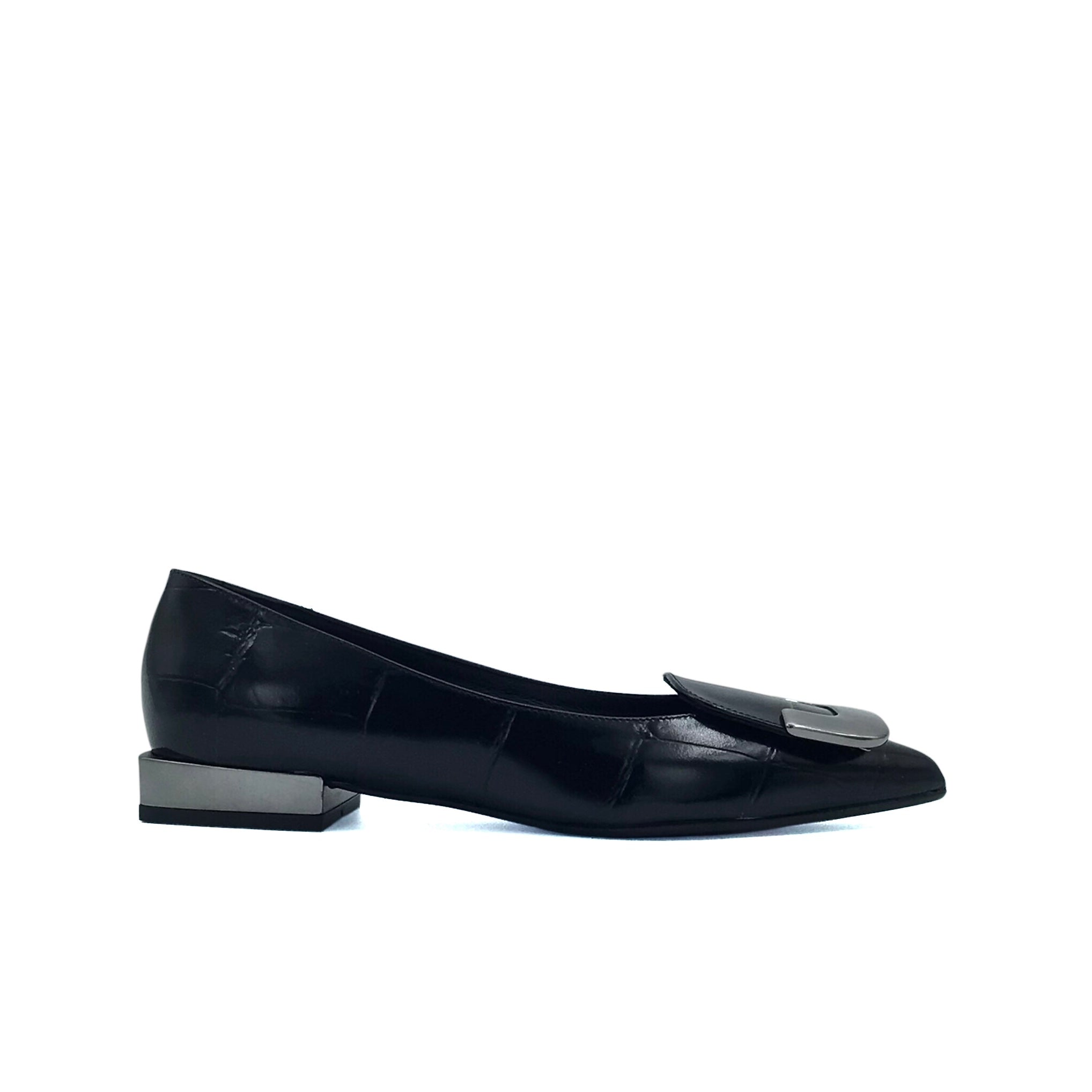 Chantal 1803 Noir