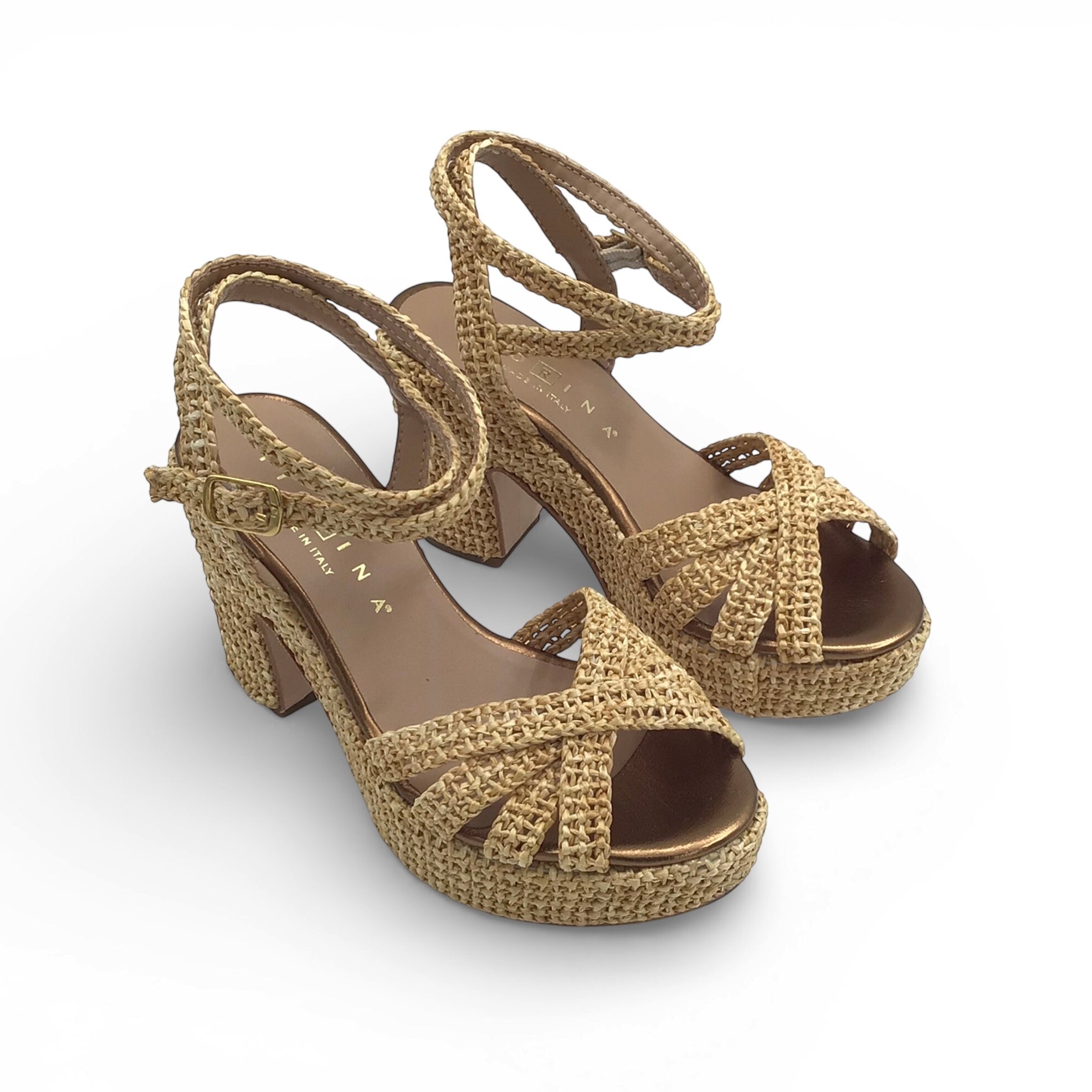 Fiorina 111 Naturel