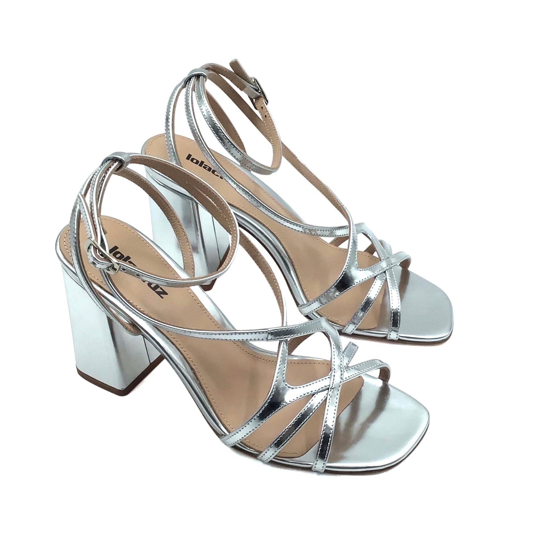 Lola Cruz 162 Argent