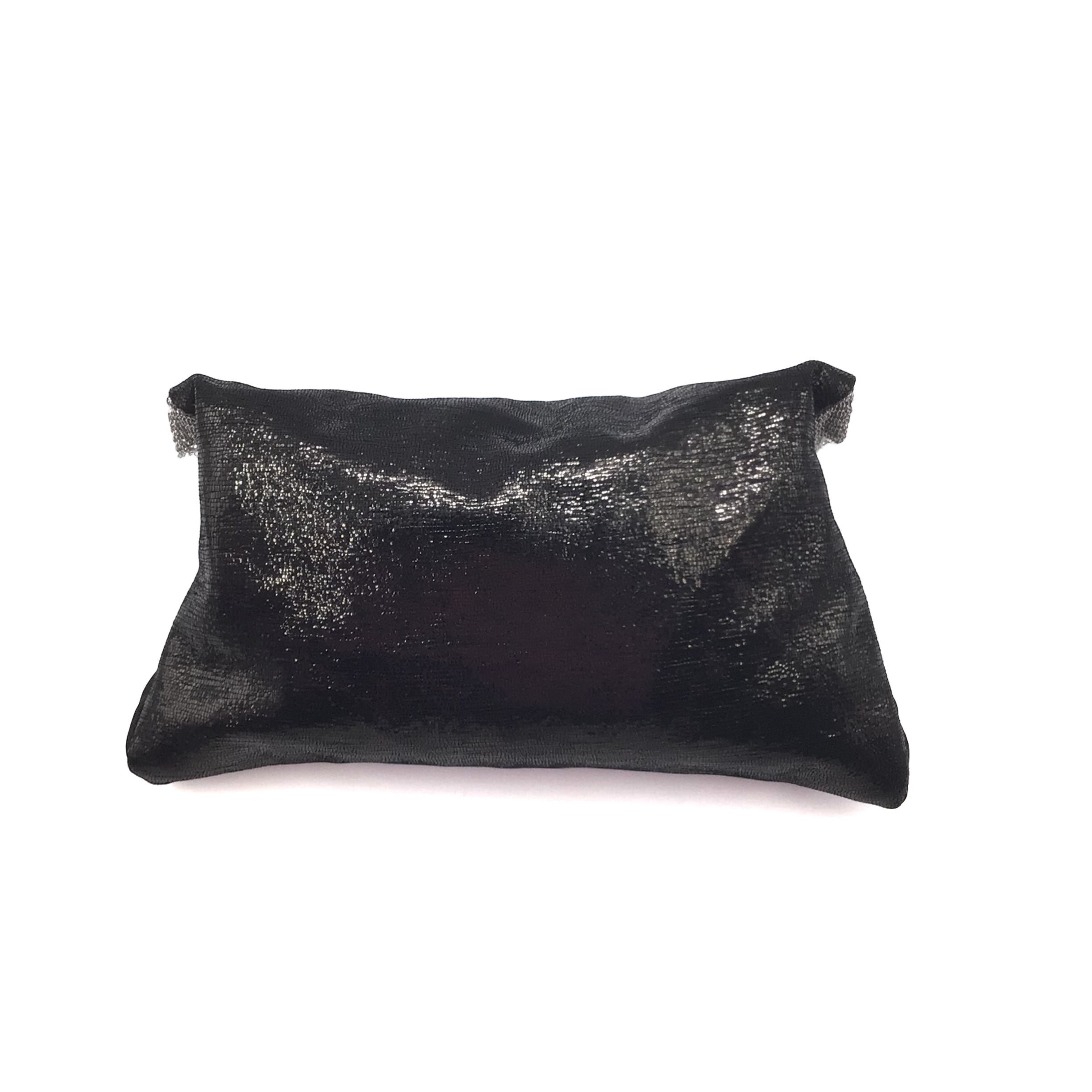 Ciccarelli N3 H Small Noir