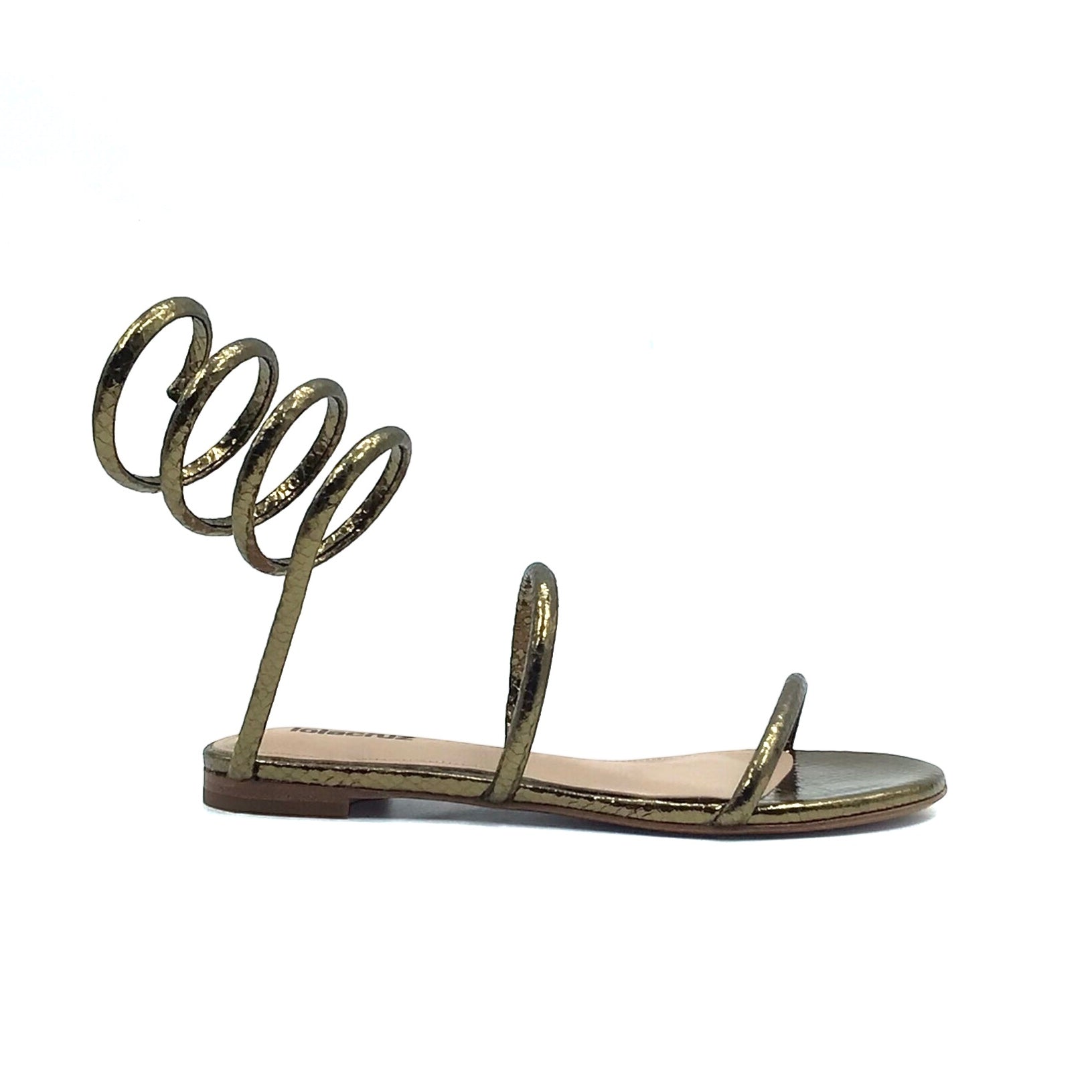 Lola Cruz 343 Kaki