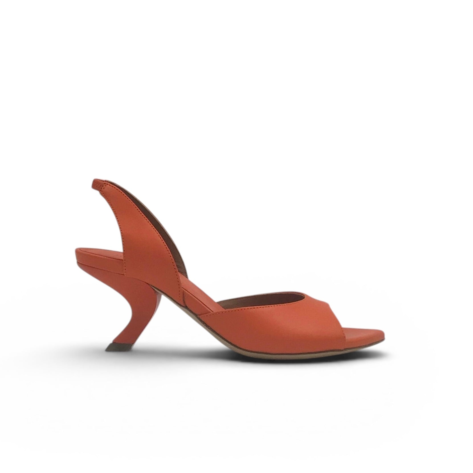 Vic Matie 1k5802D Orange