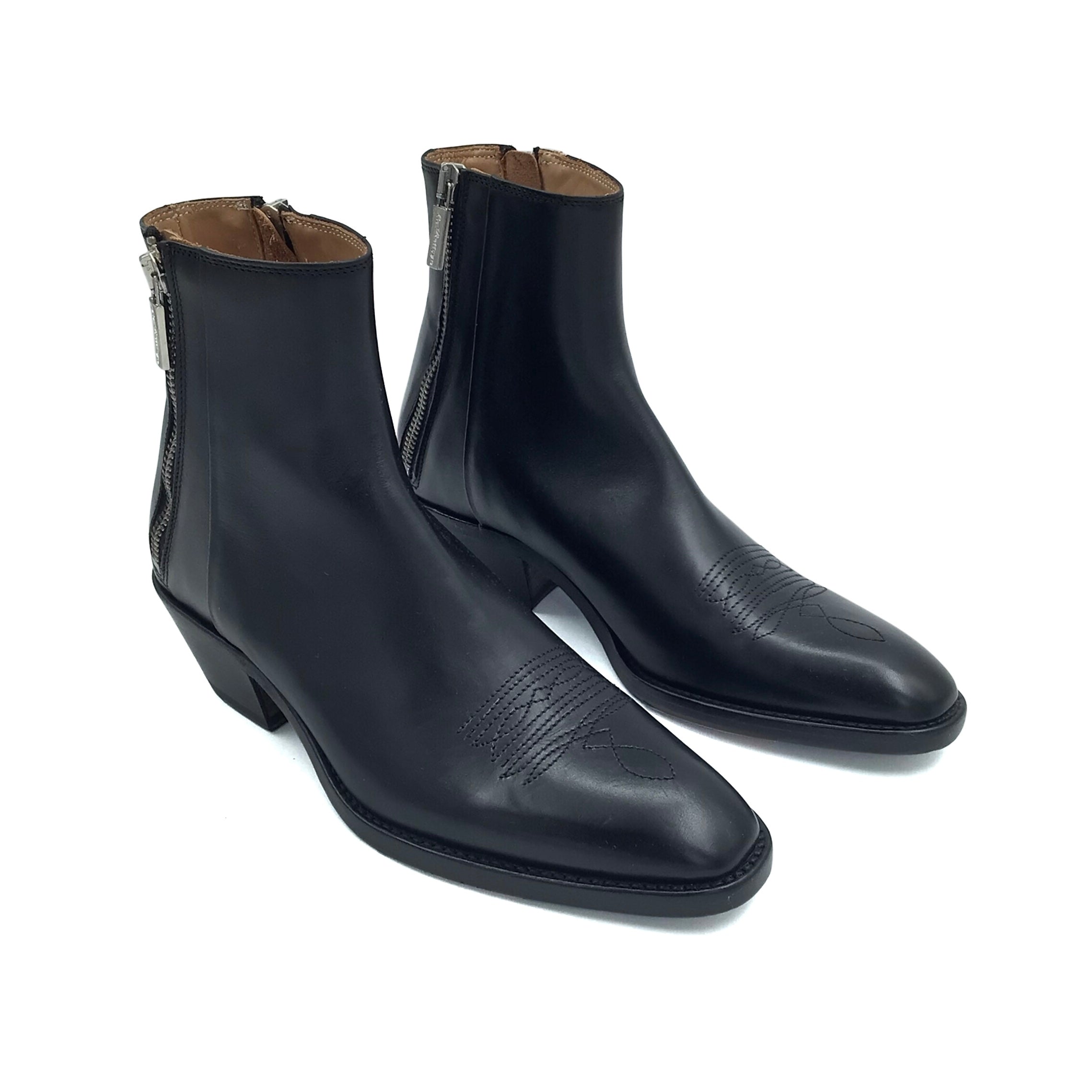 La Bottega Di Lisa 4532F Noir