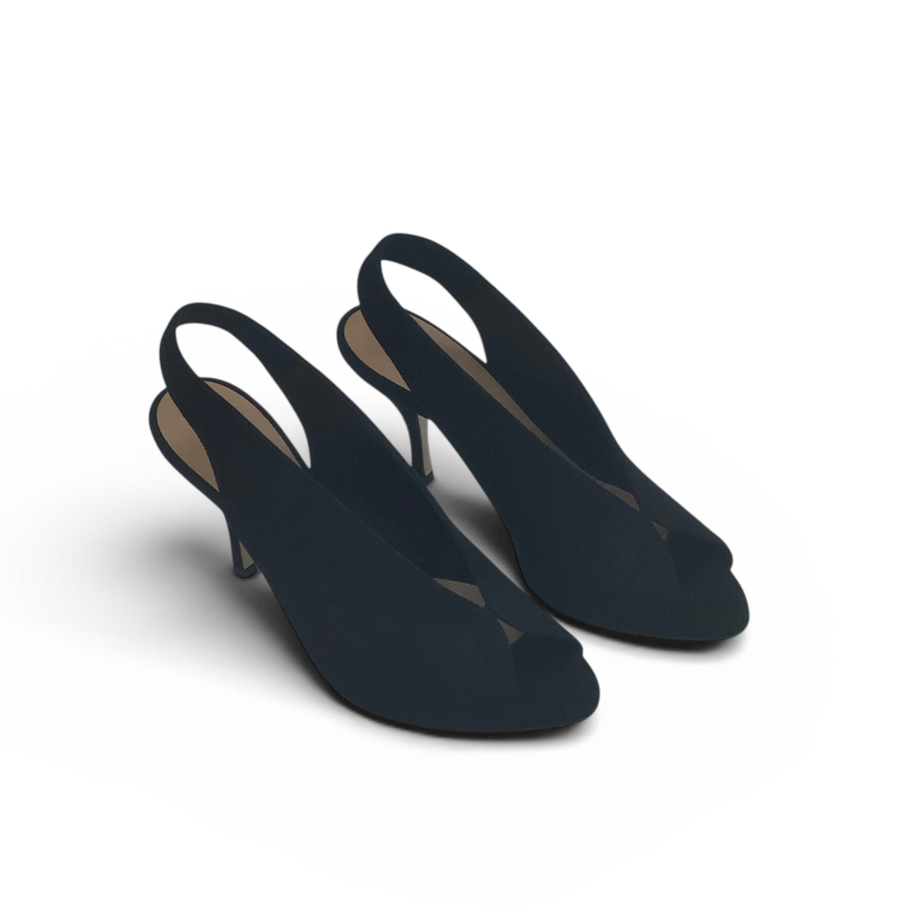 Parallèle Tino Datte Noir