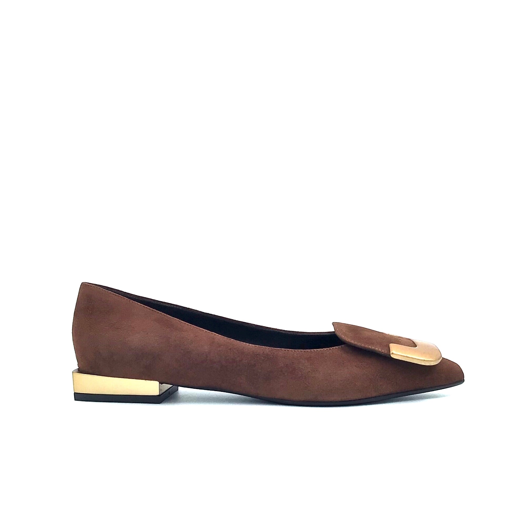 Chantal 1803 Camel