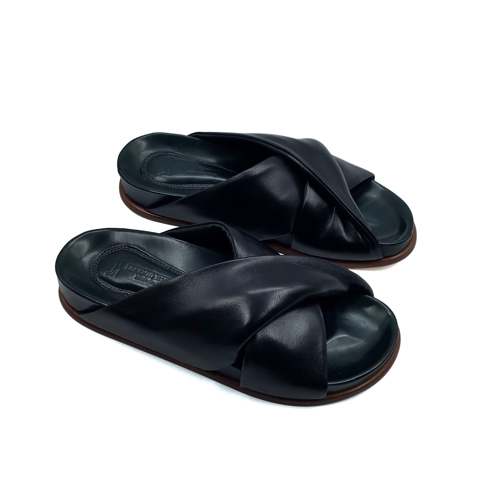 Masiero Lorenzo 210 Noir