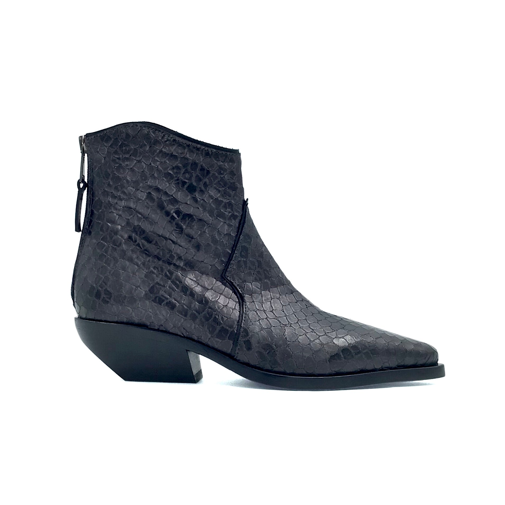 Elena Iachi E4023 Noir
