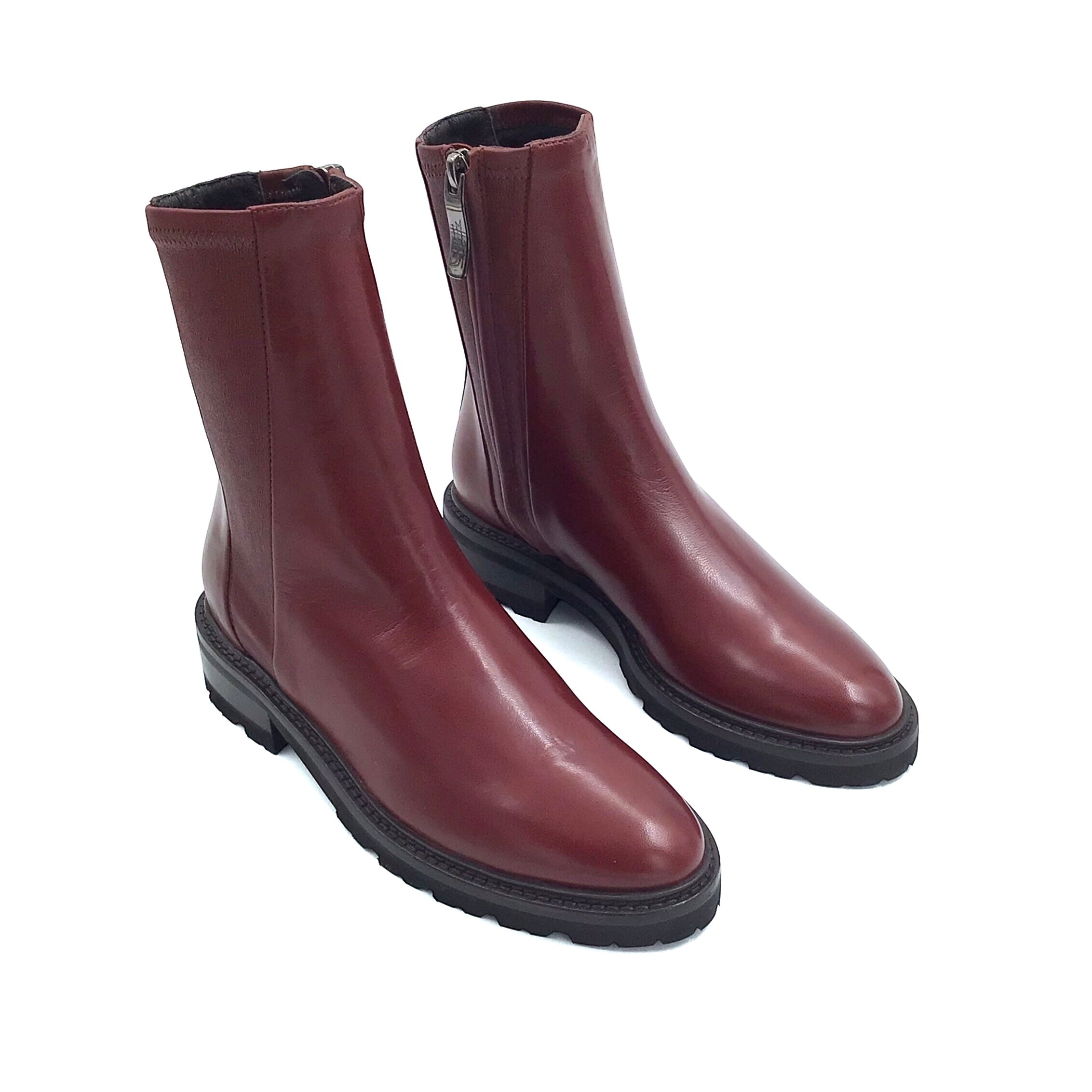 Masiero Lorenzo 1200 Gom Bordo