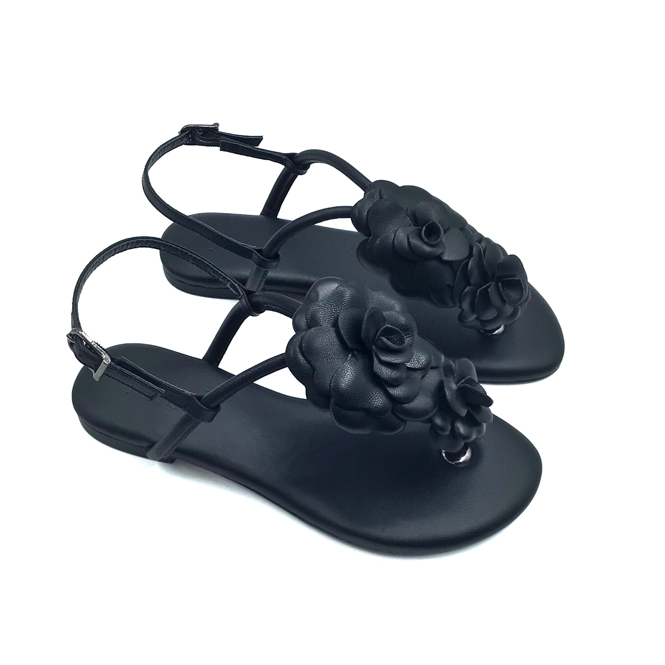 Toral Rosie Noir