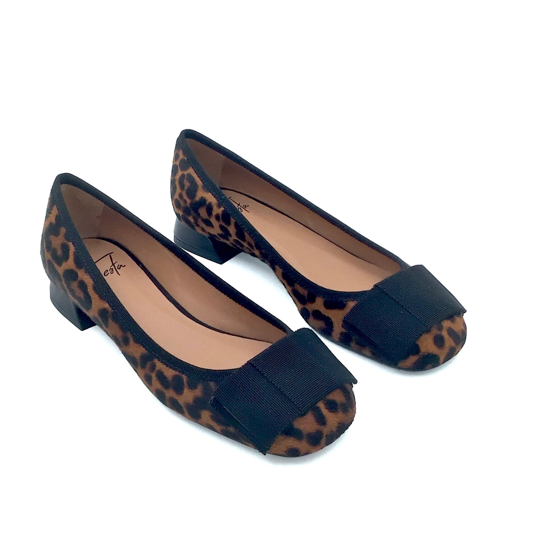 Roberto Festa Sisko Leopard