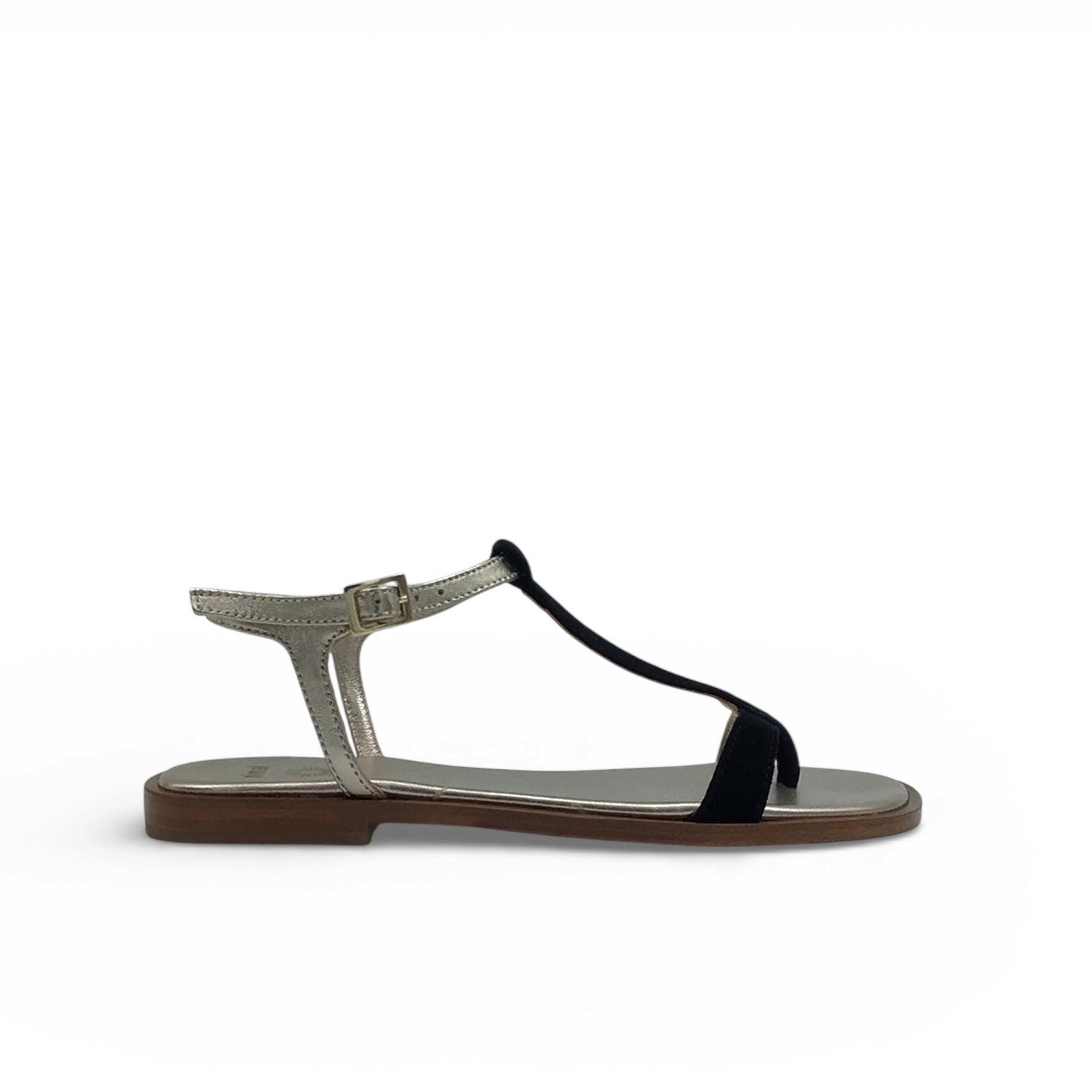 Nimal Billie Noir