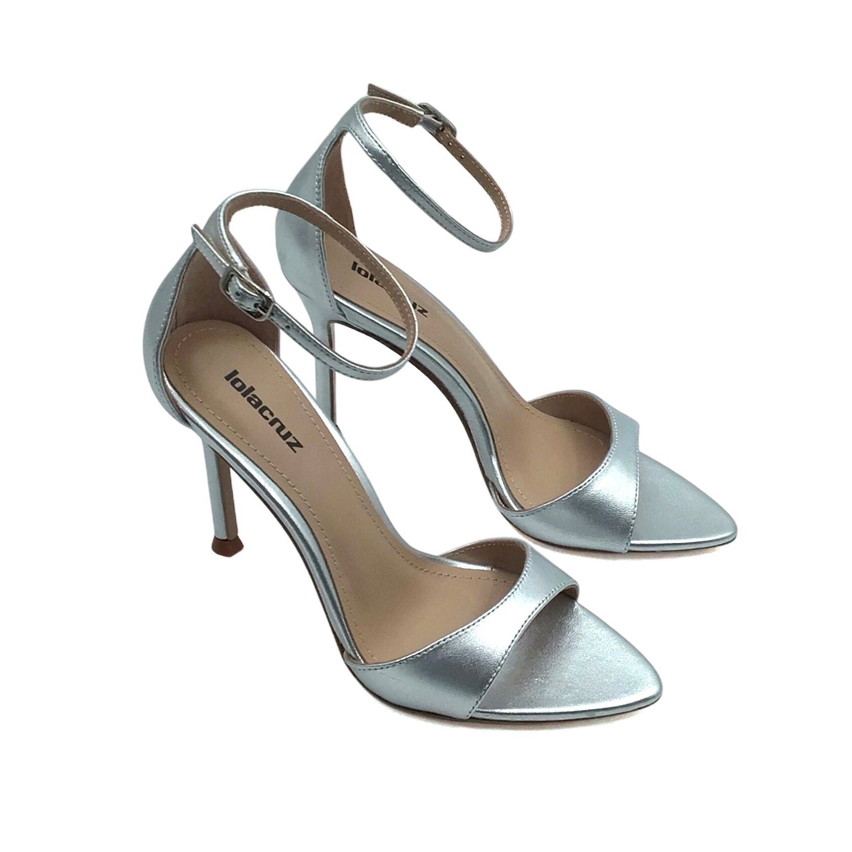 Lola Cruz 149 Argent