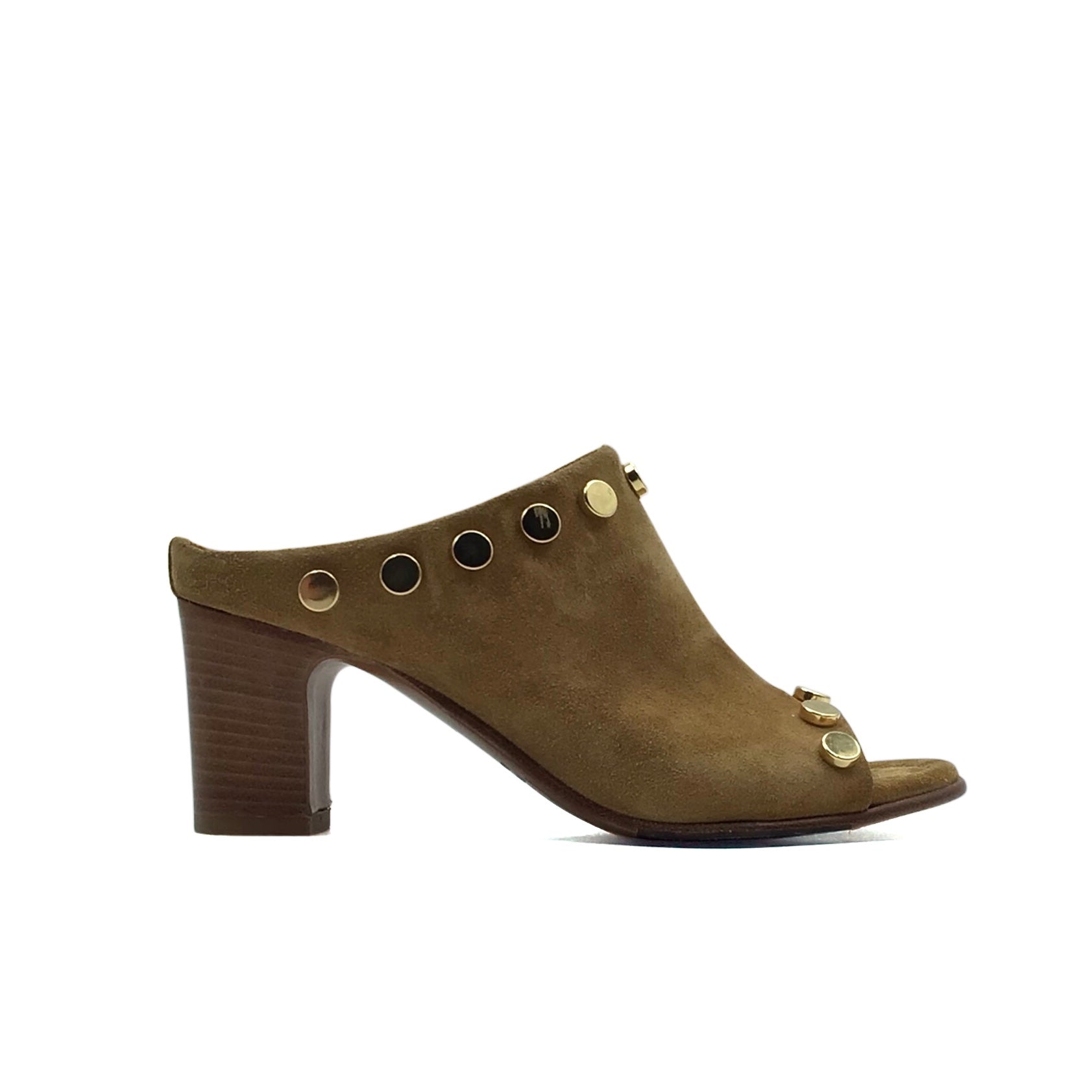 La Bottega Di Lisa 4877/B Camel