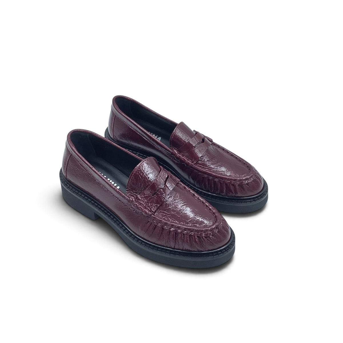 Evaluna 7449 Bordeaux
