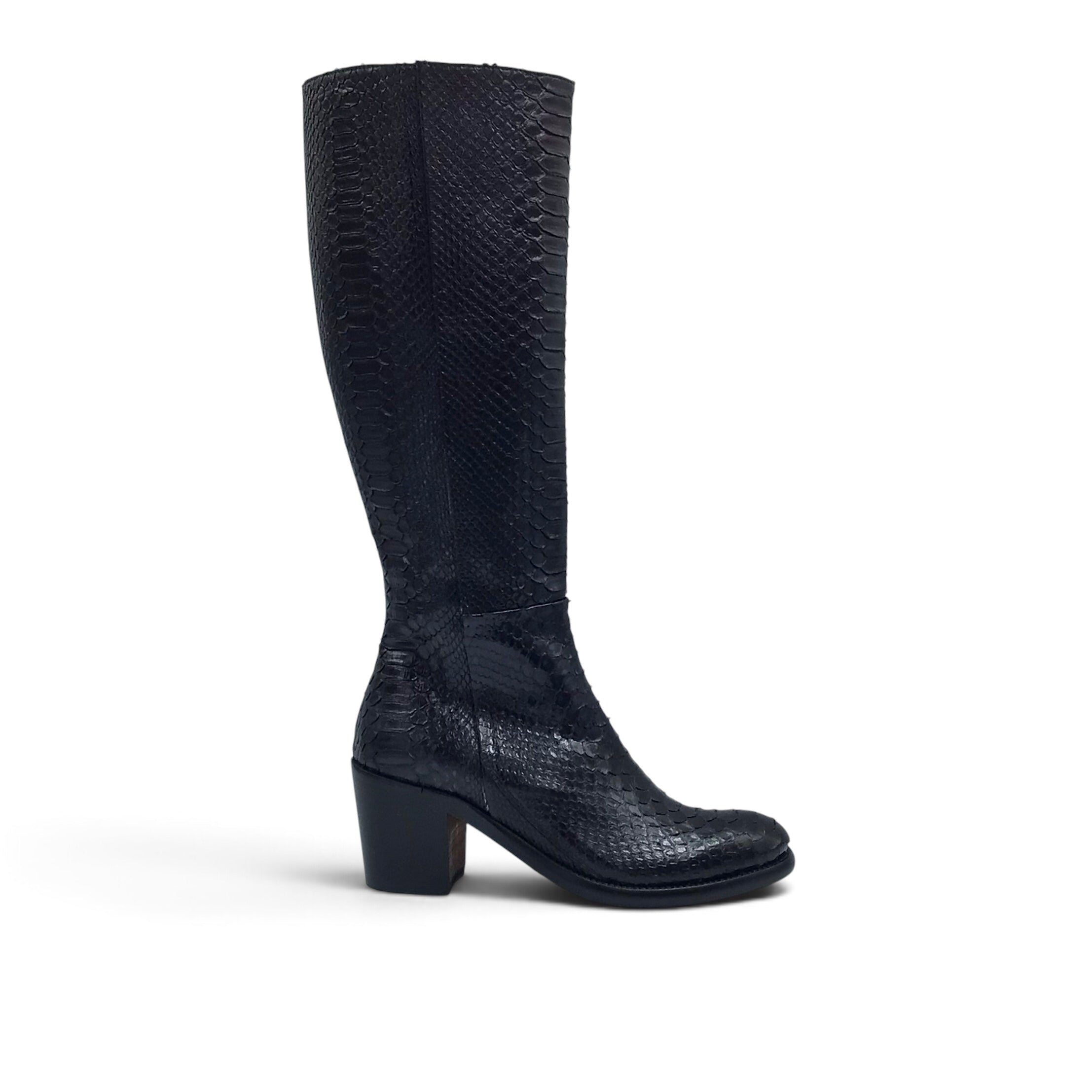 Jo Ghost 5260 Noir