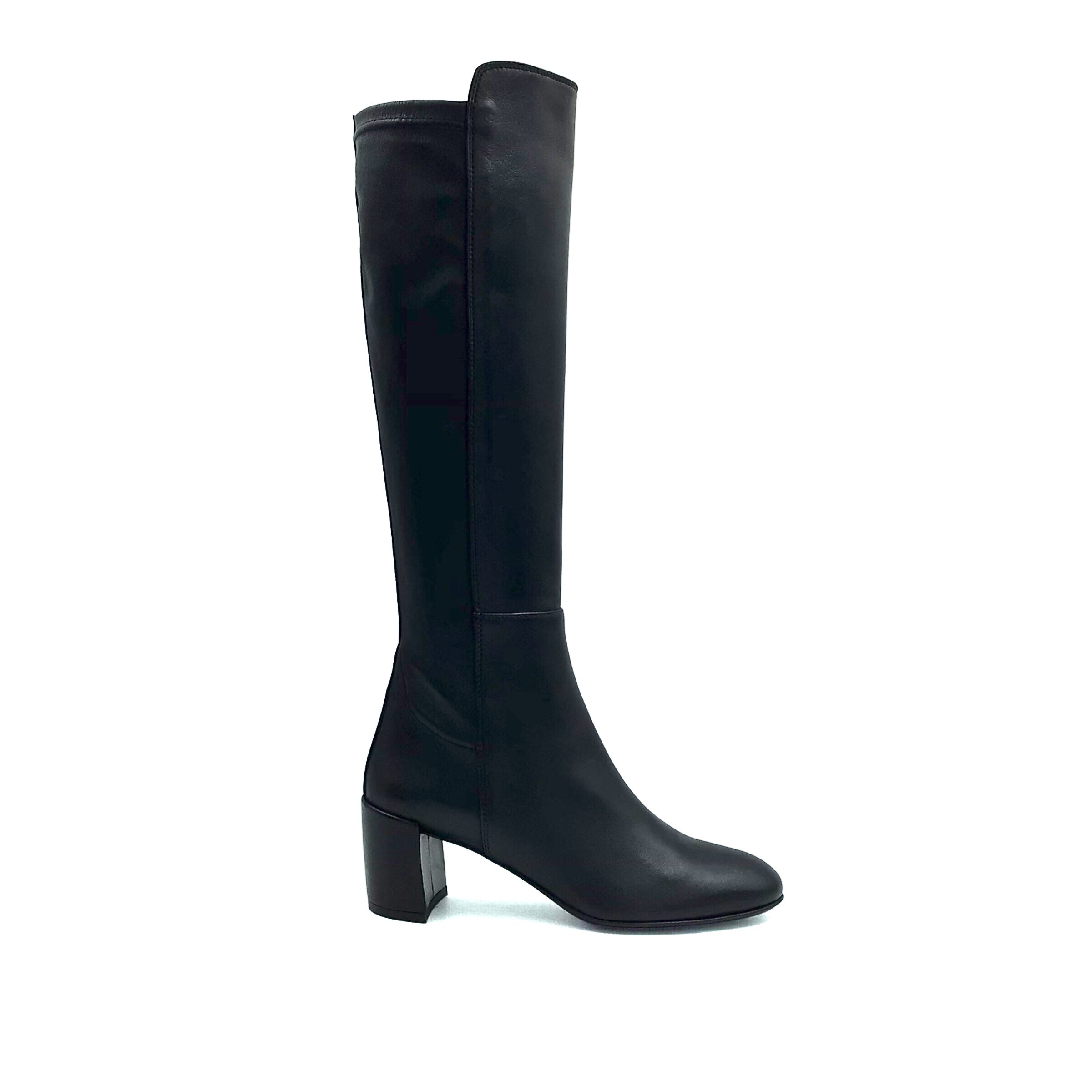AGL Lynn high Noir