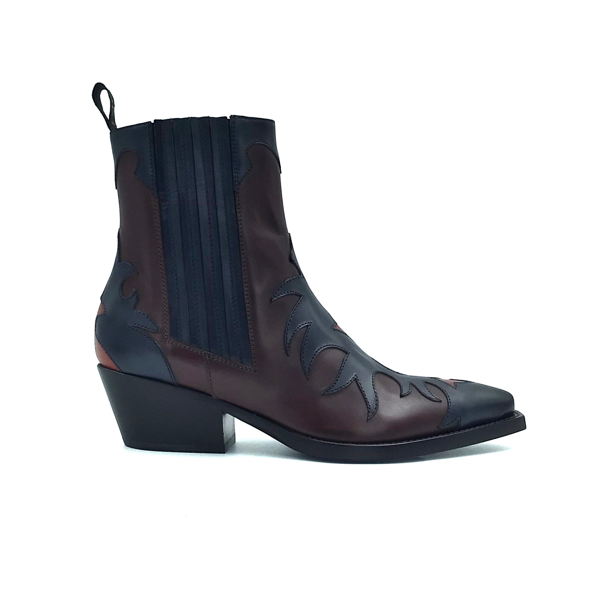 Sartore SR3651 Multi Marron