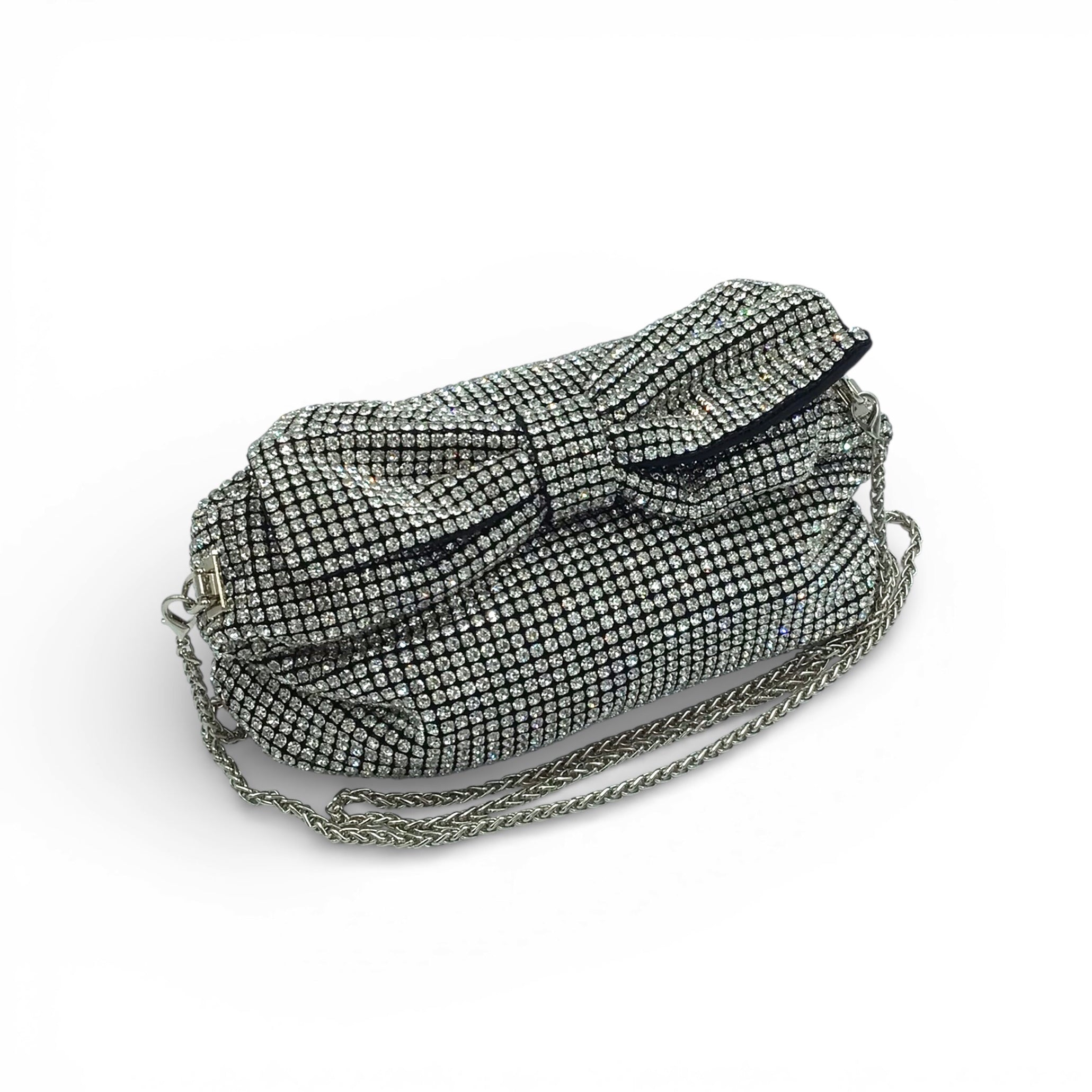 Strategia Sac Rba G01 Noeud Argent