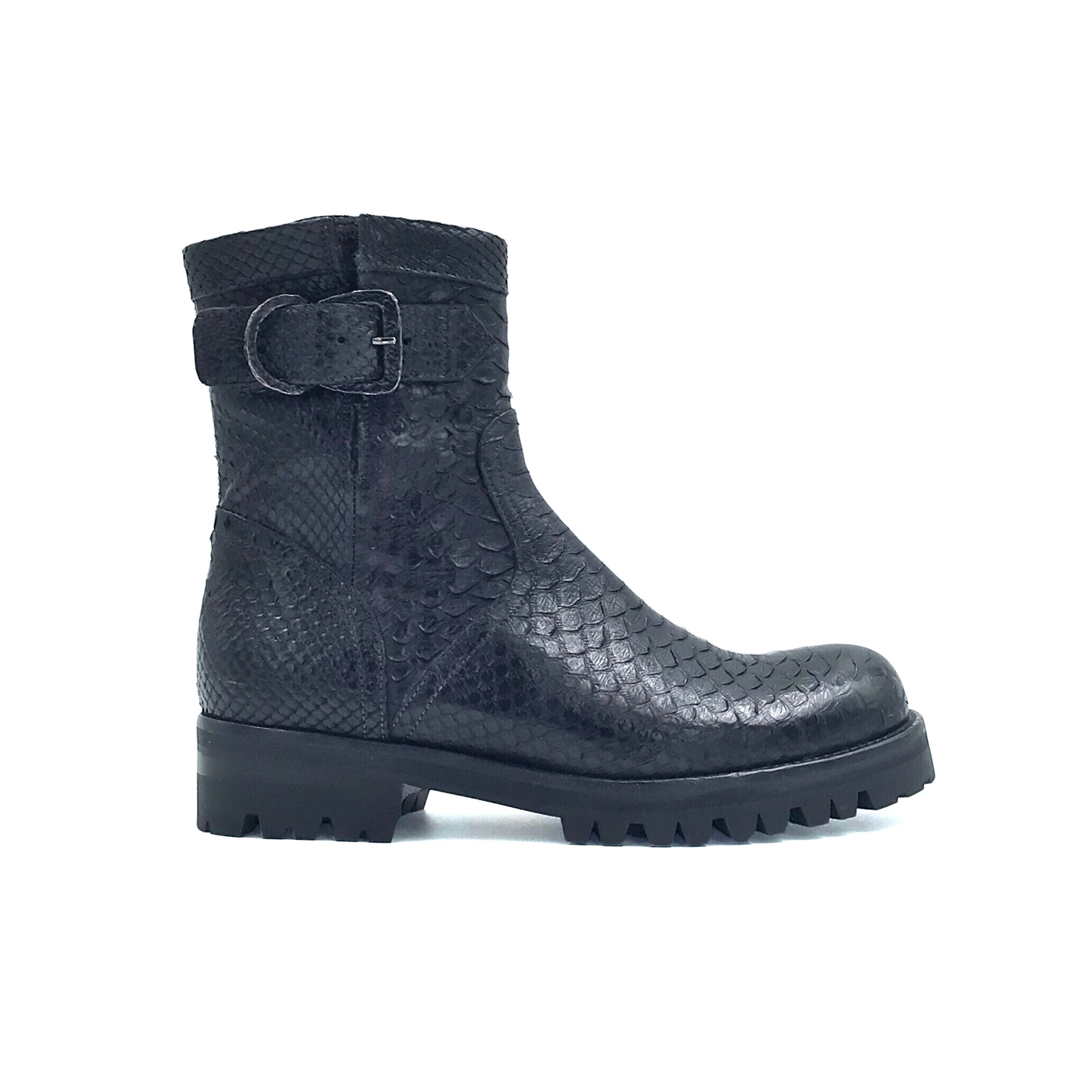 La Bottega Di Lisa 4332 Noir