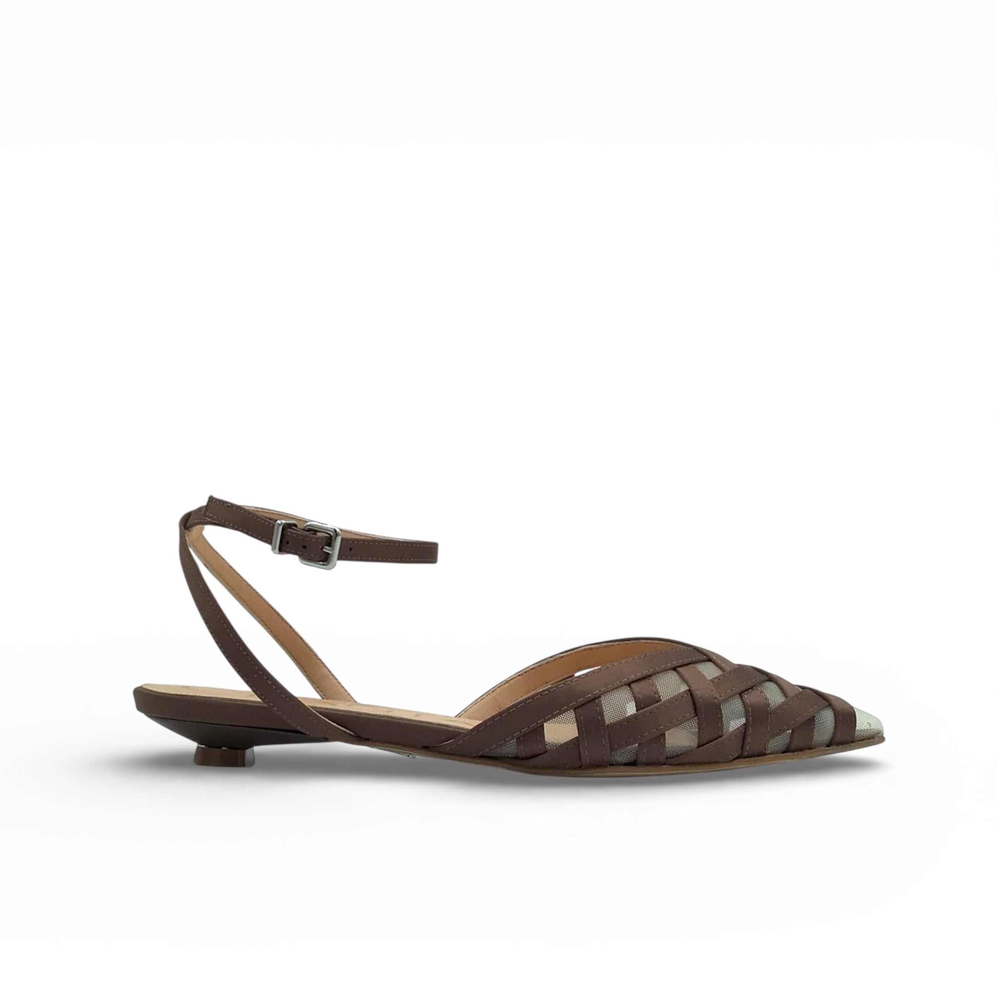 Chantal 3083 Marron