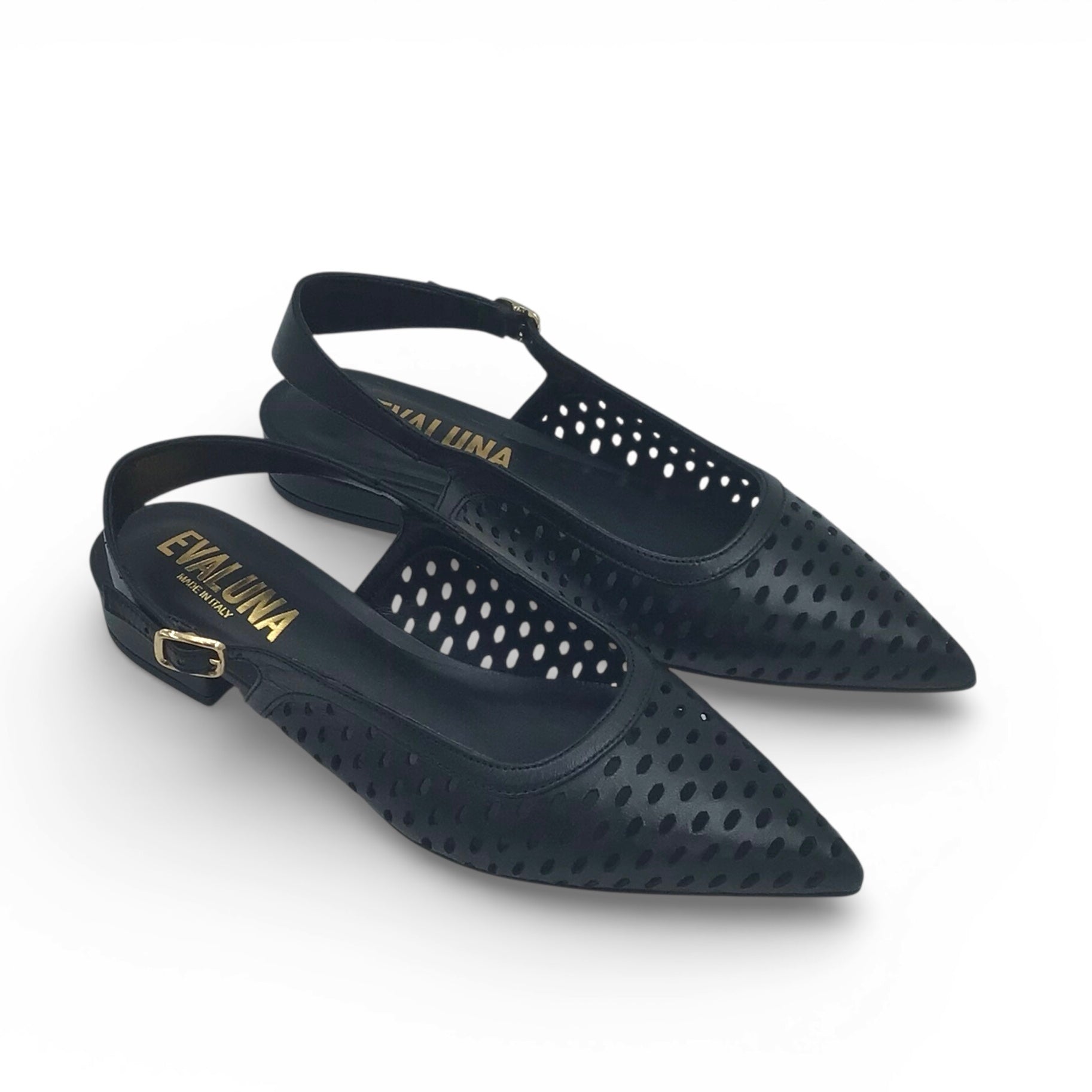 Evaluna 312 Noir