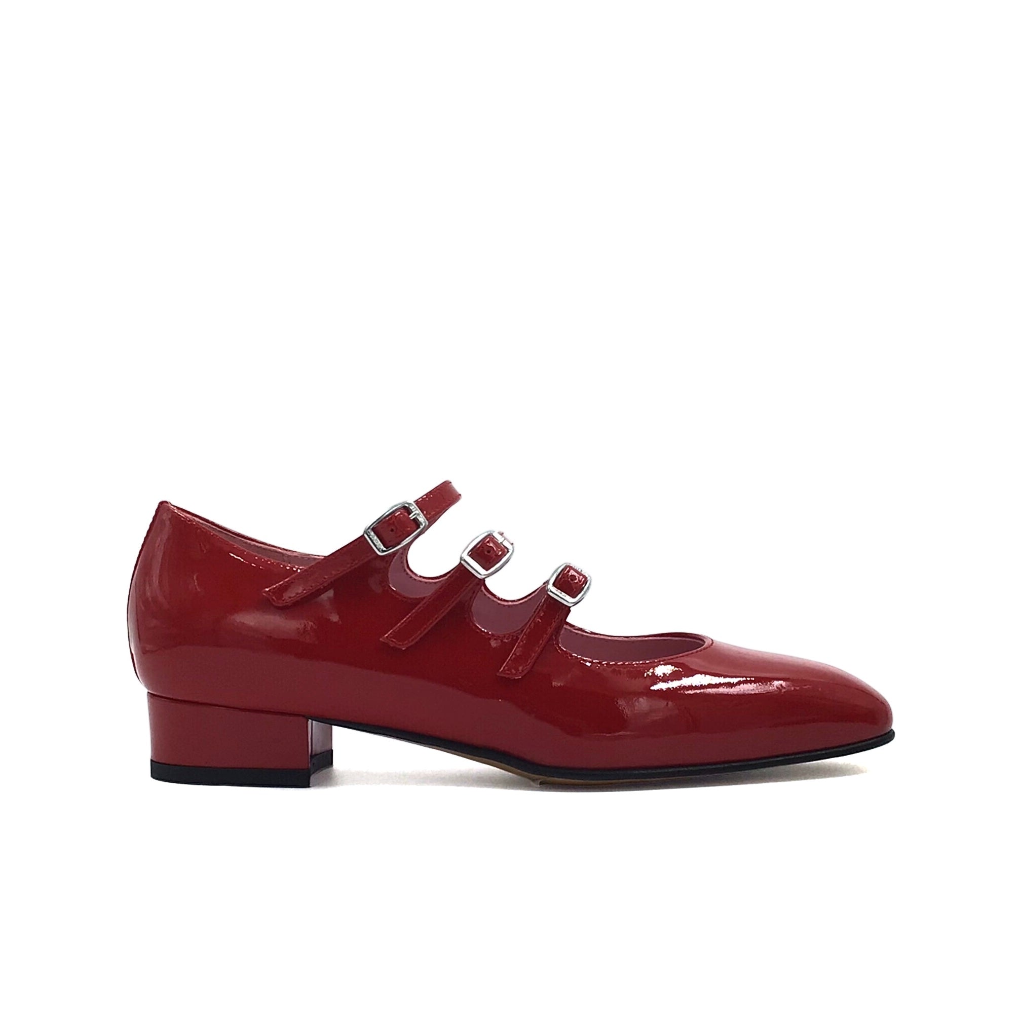 Carel Ariana Rouge