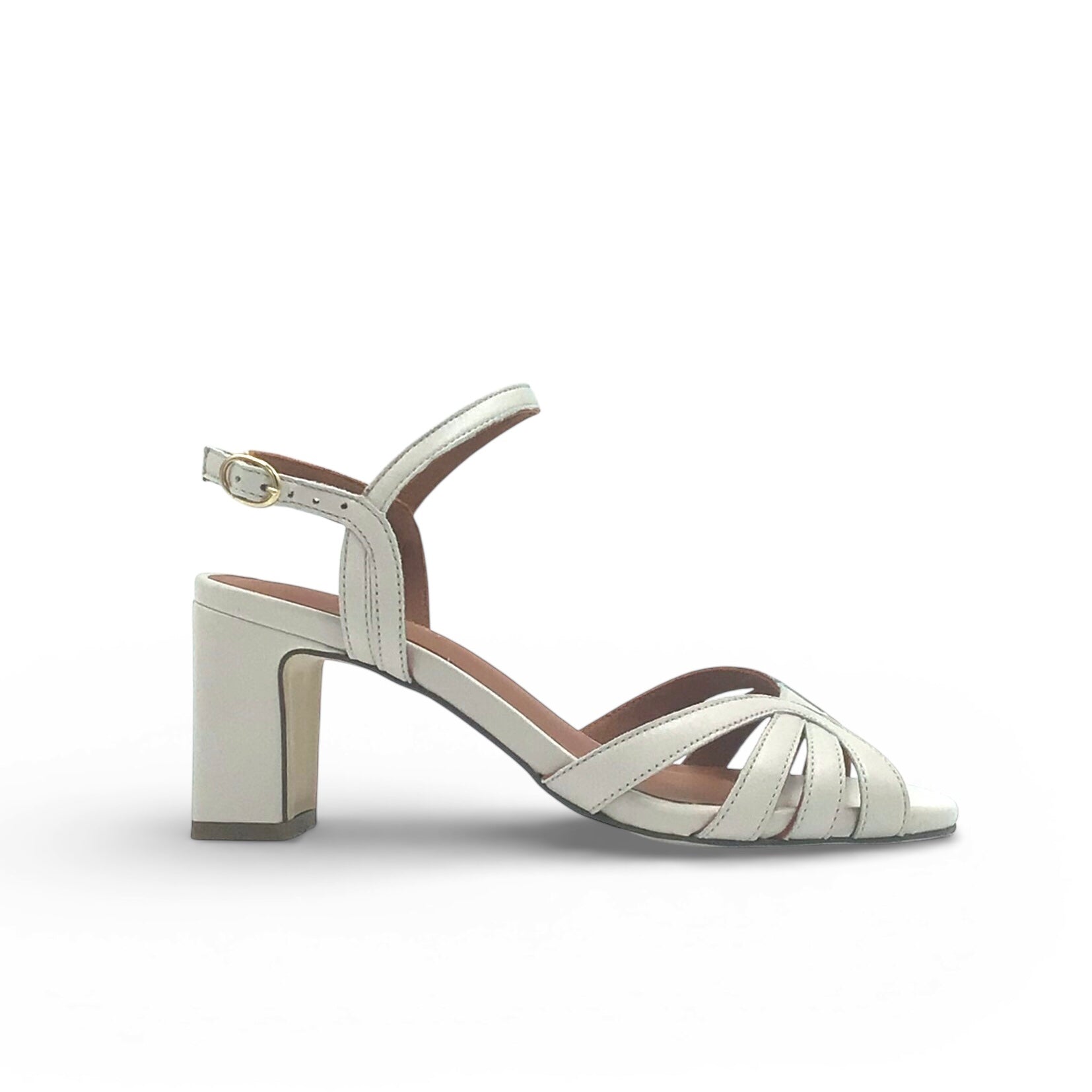 Maison Toufet Viviane Beige