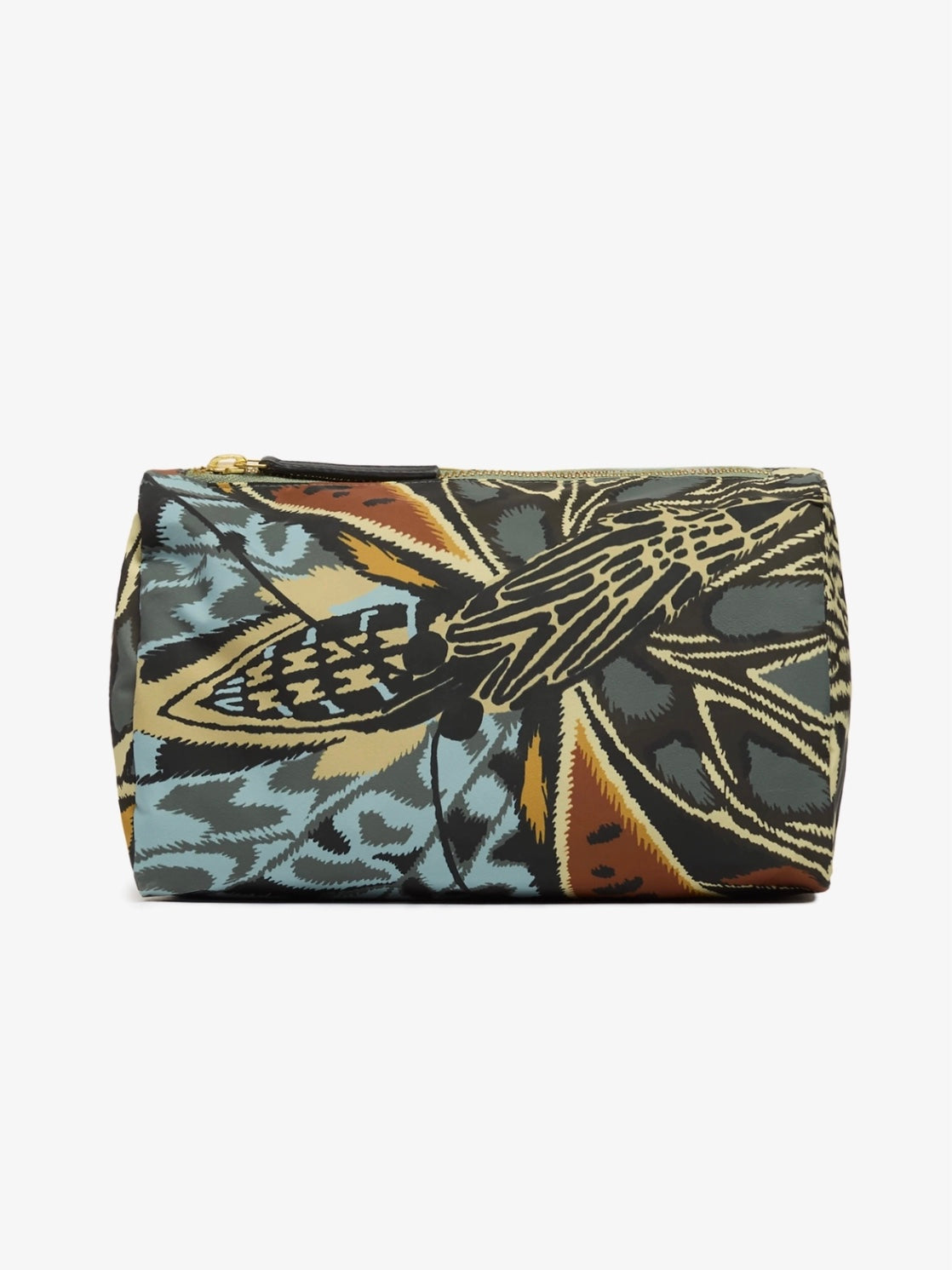 Inouï-Editions Papillon Trousse Naturel