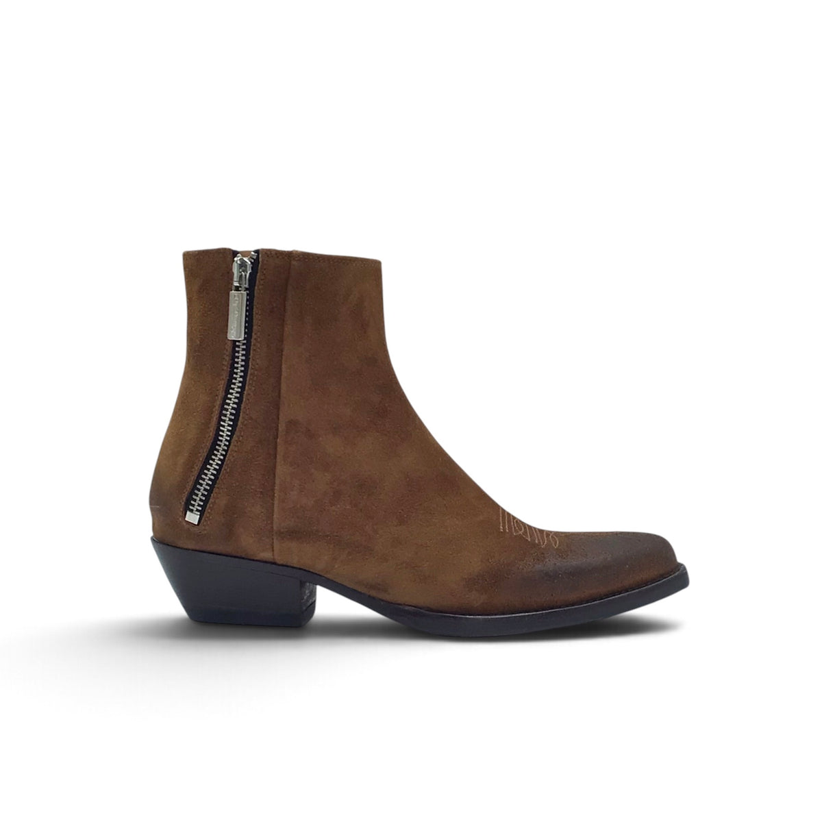 La Bottega Di Lisa 4532 Daim camel