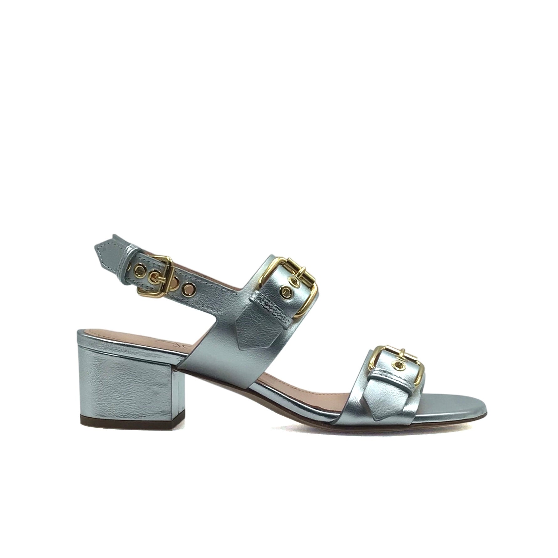 AGL Lola Strap Argent