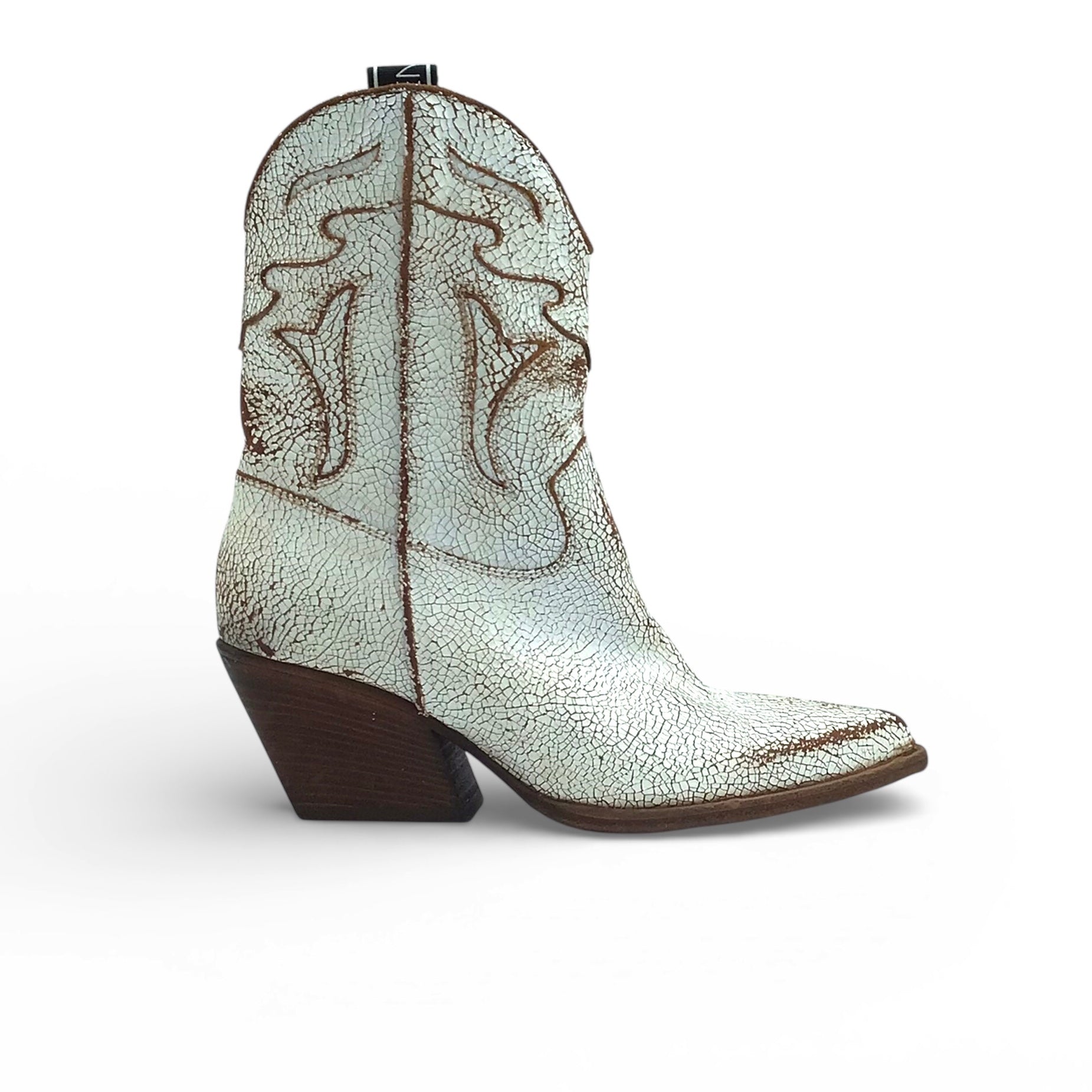 Elena Iachi E2016 Wash