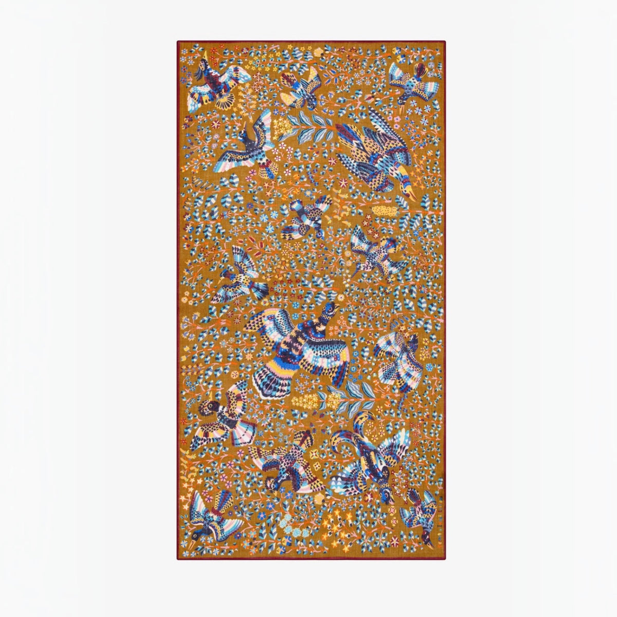 Inouï Éditions René Pierrot C 100 Brun