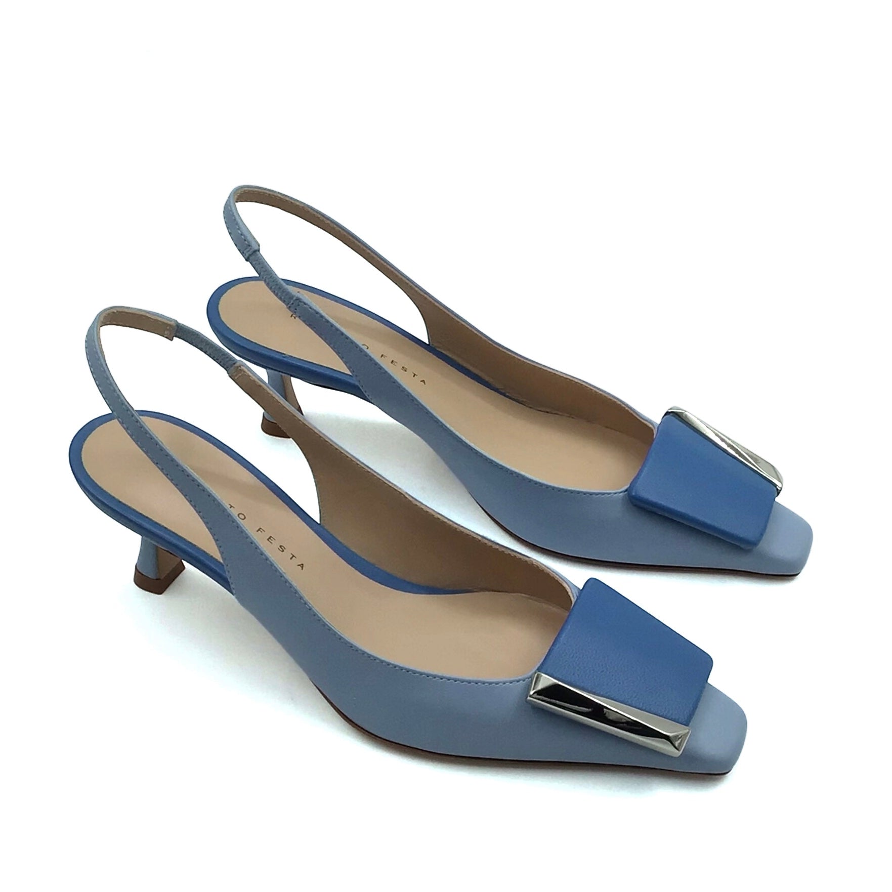 Roberto Festa Arienne Bleu