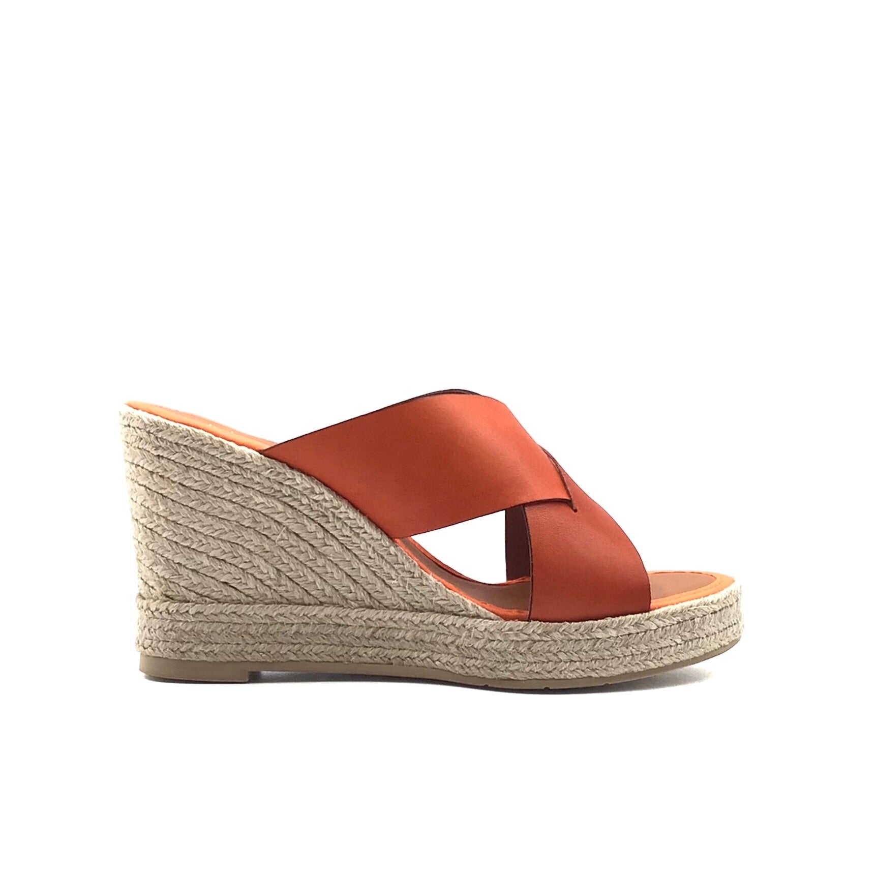 Mon Soulier TOLEDO ORANGE