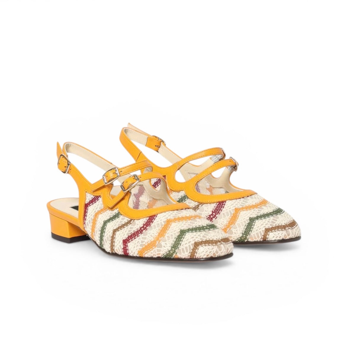 Carel Pêche Mangue Crochet