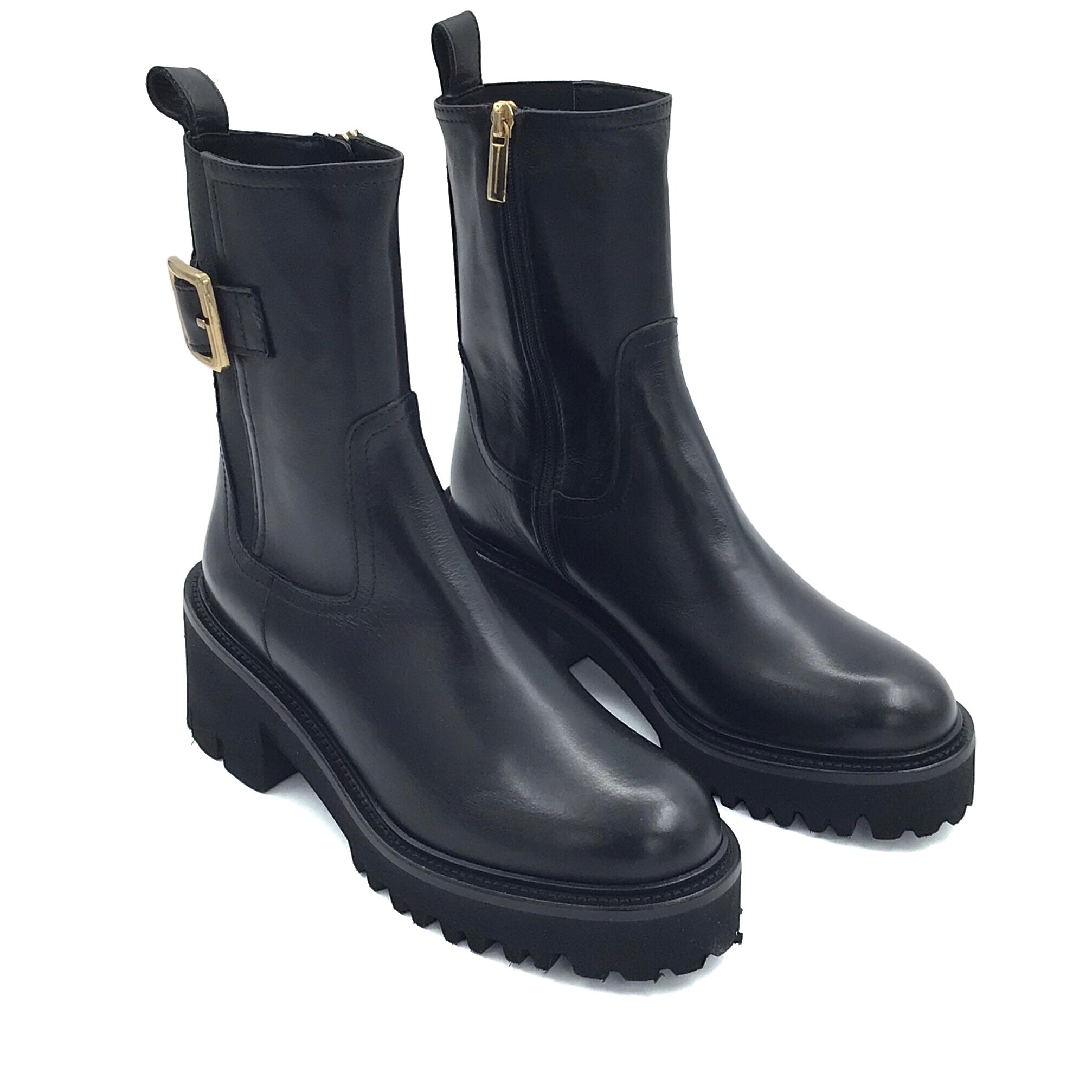 Evaluna 5334 Noir