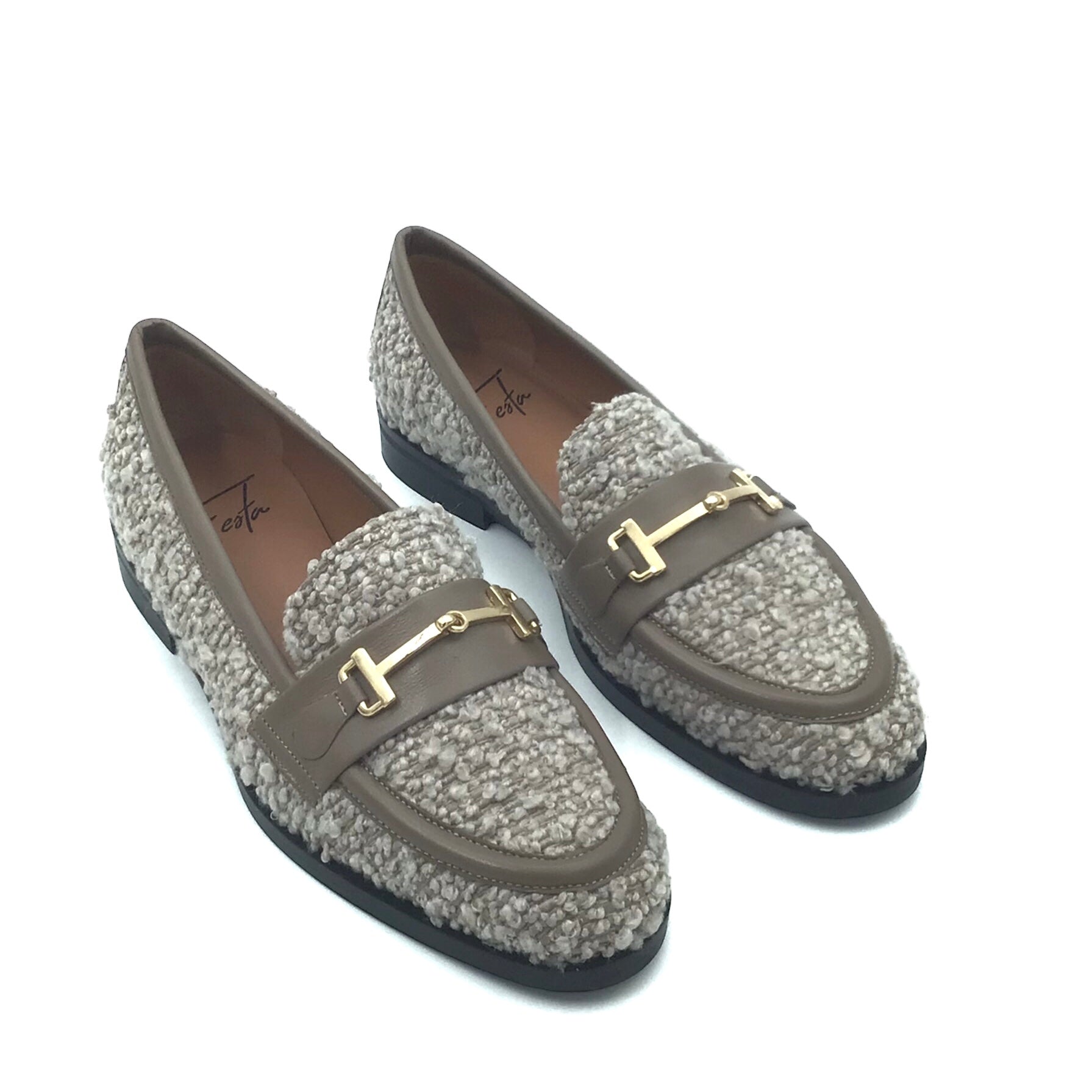 Roberto Festa Roos Taupe