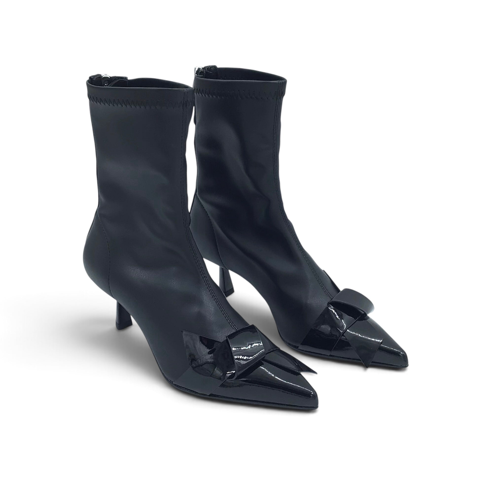 Chantal 3351 Noir