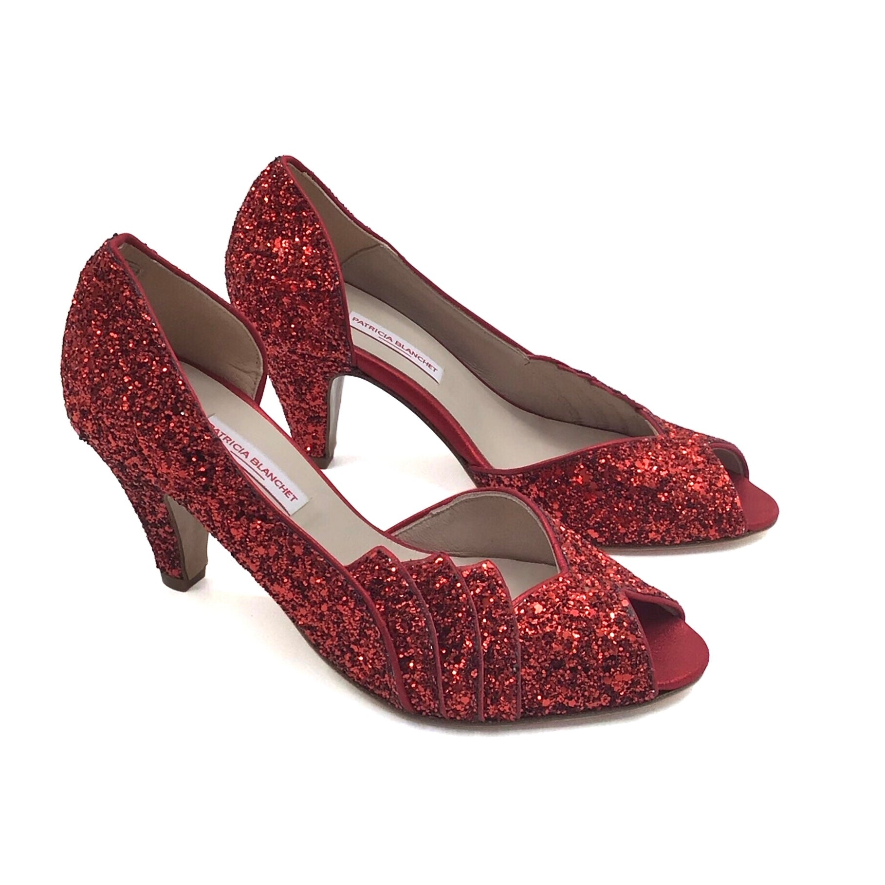 Patricia Blanchet Gaby Rouge