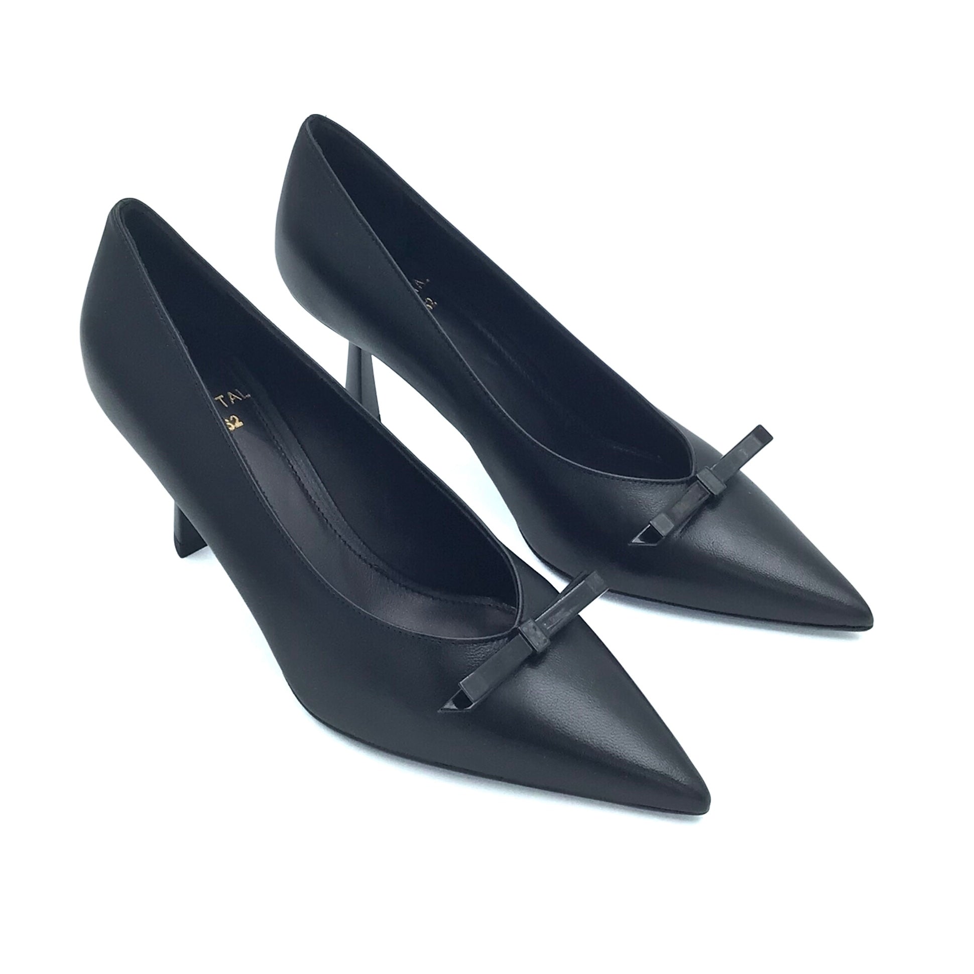 Chantal 2721 Noir