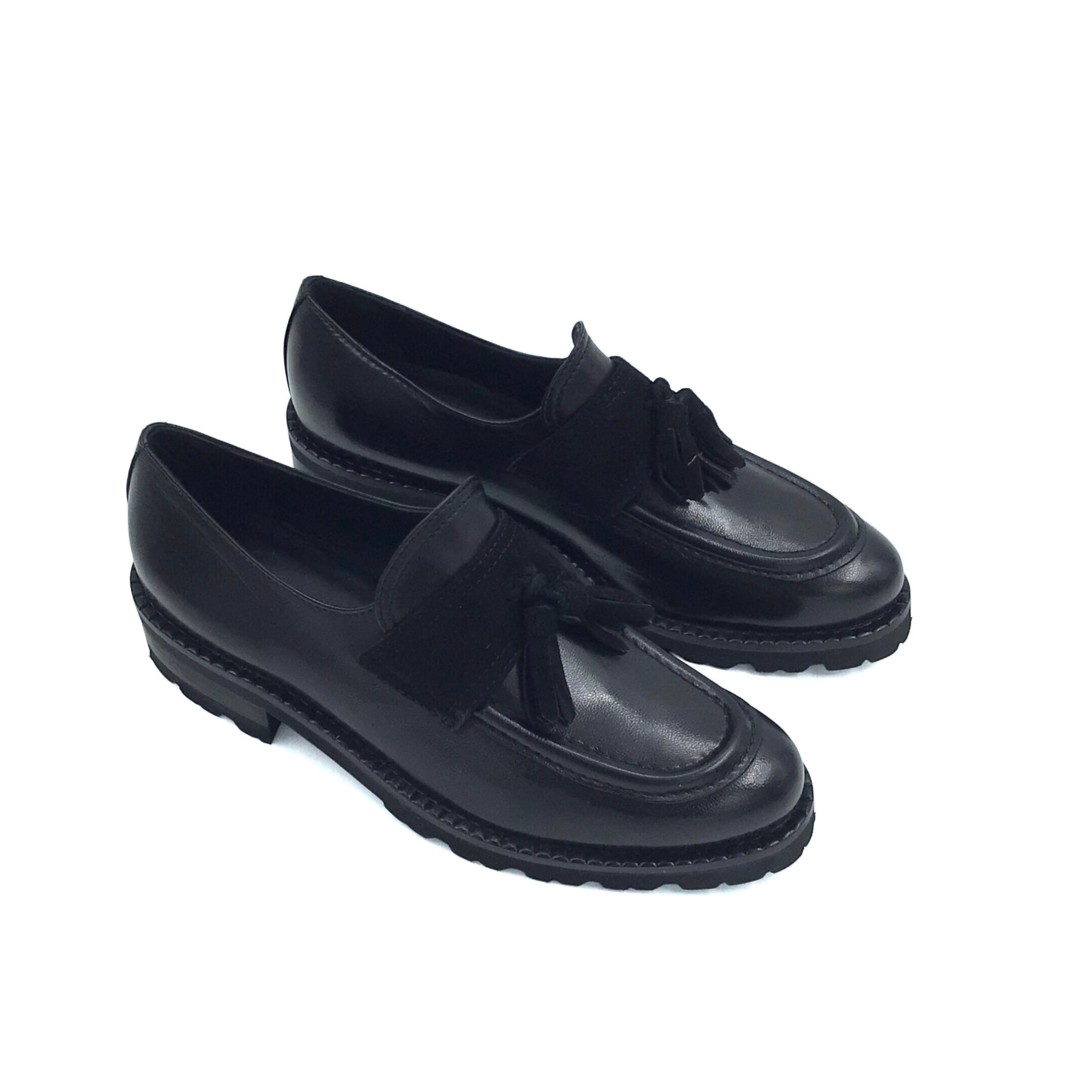 Masiero Lorenzo 5407 Noir