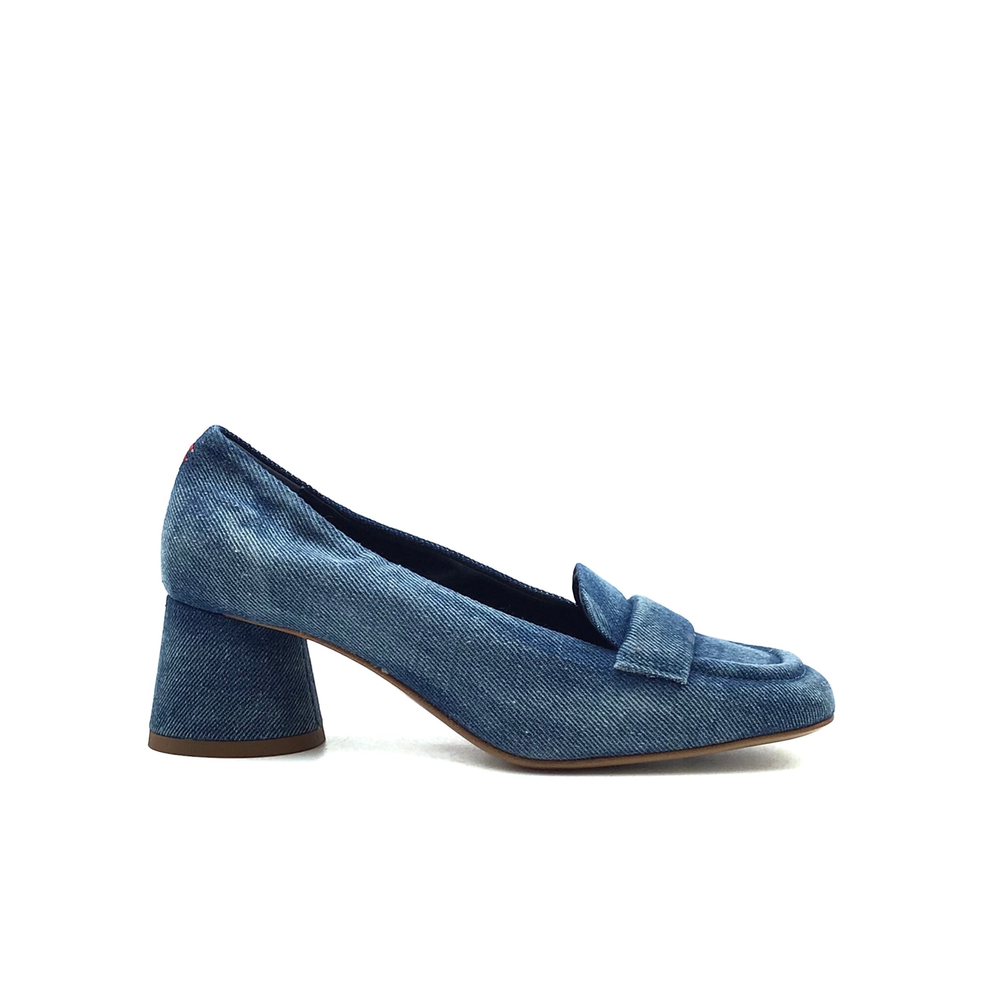 Halmanera Cala 23 Denim