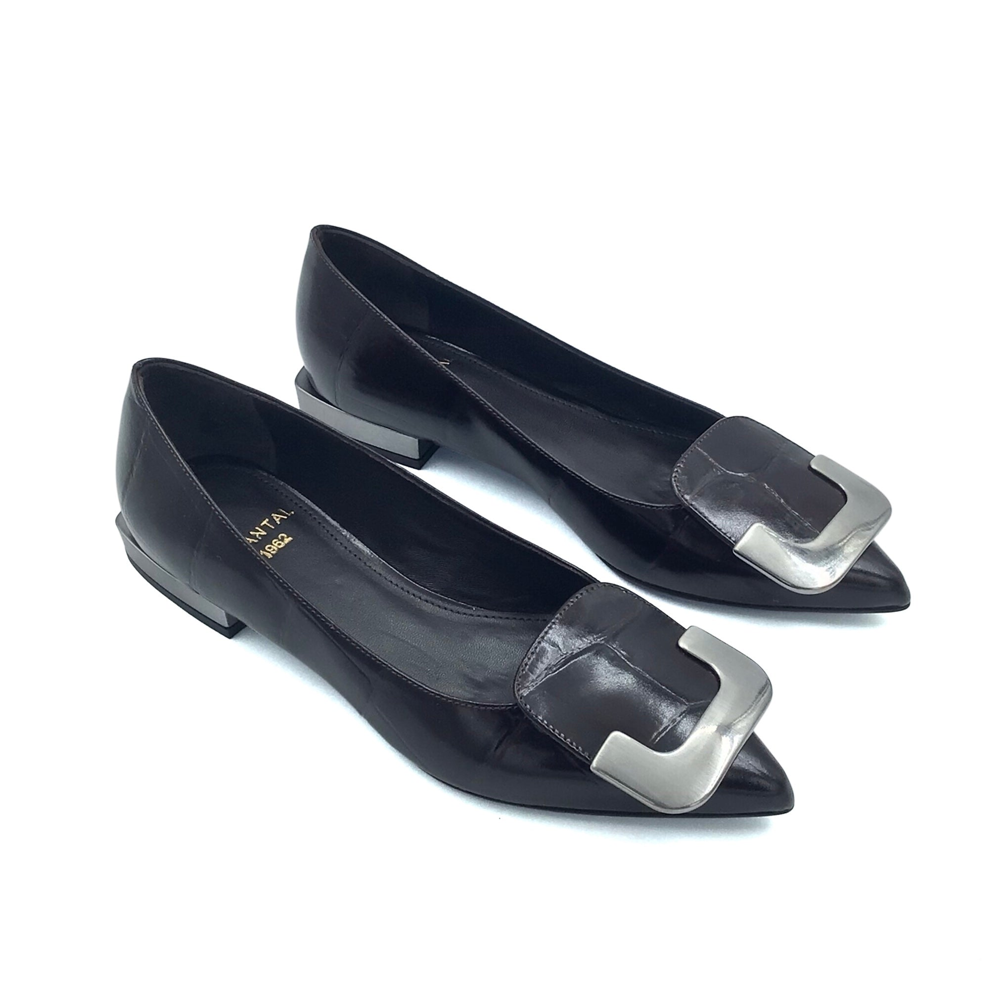 Chantal 1803 Choco