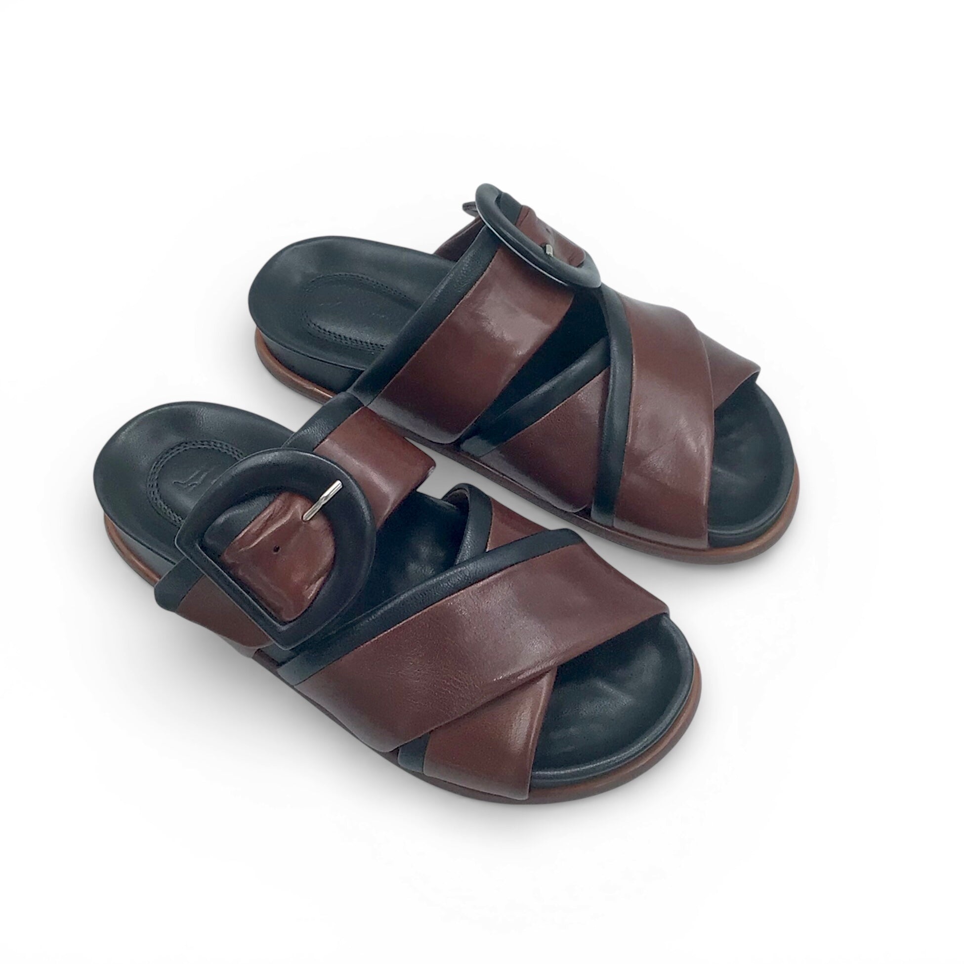 Masiero Lorenzo 413 Cognac