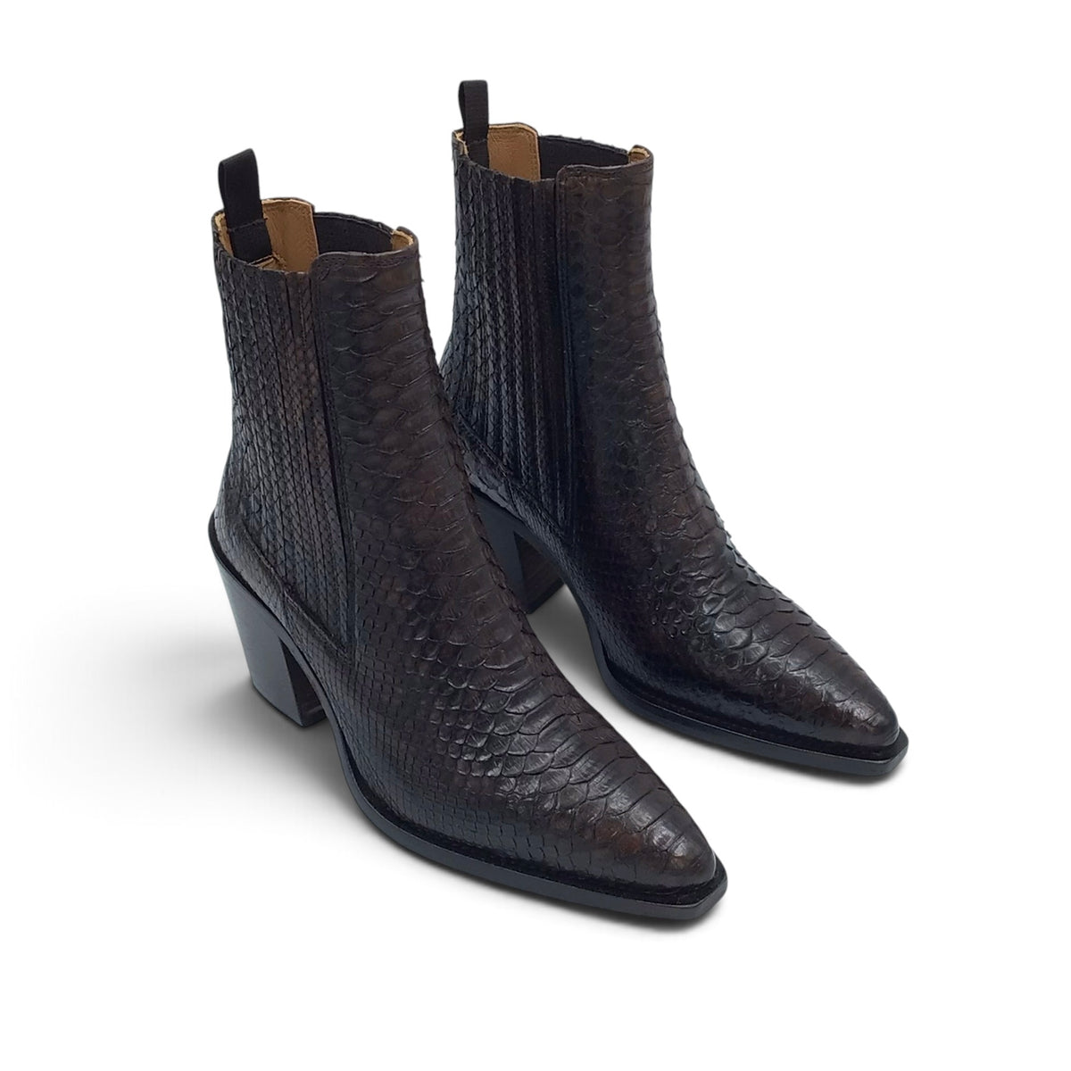 Jo Ghost 5506 Choco