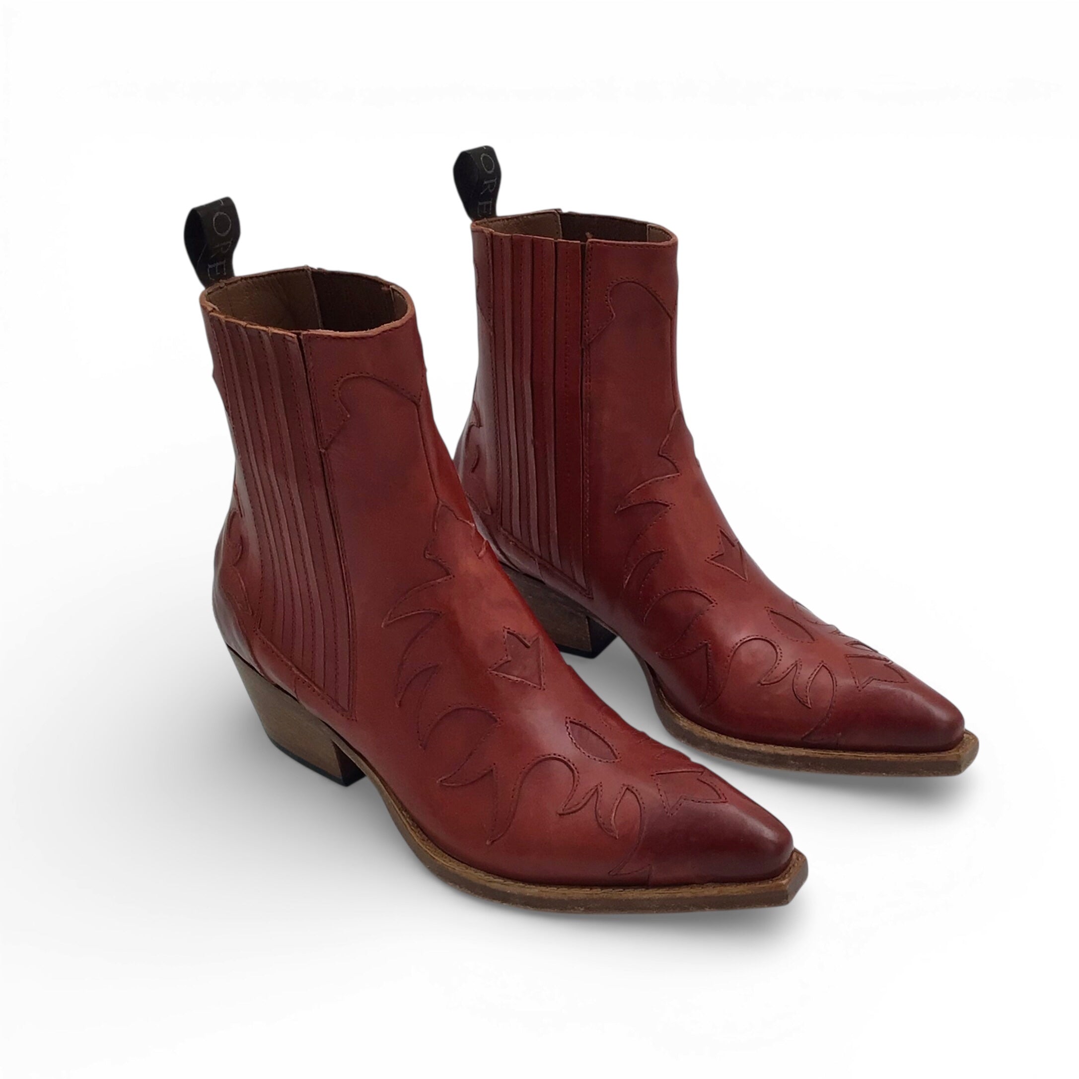 Sartore SR3652 Carmin