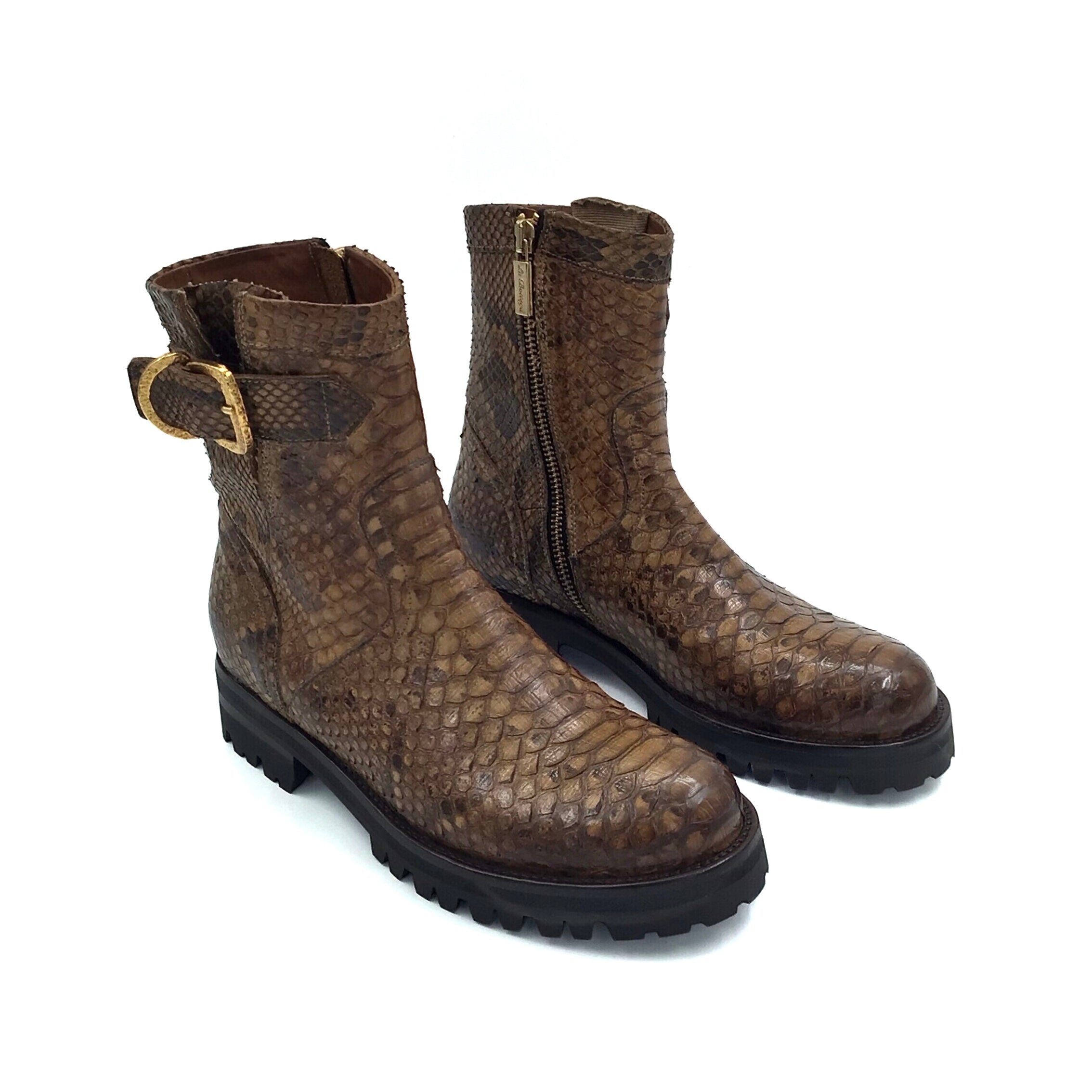 La Bottega Di Lisa 4332 Camel
