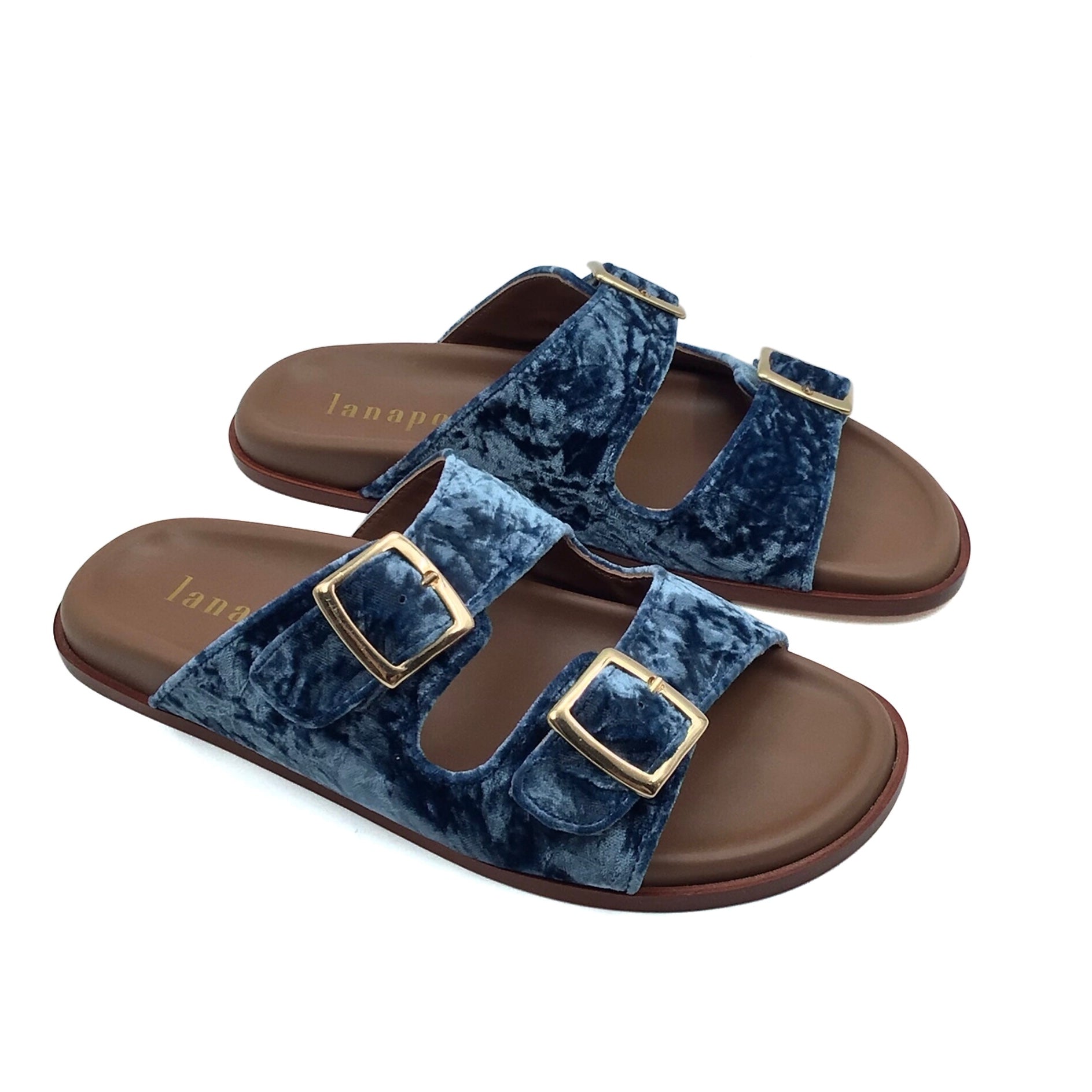 Lanapo 4620 Bleu