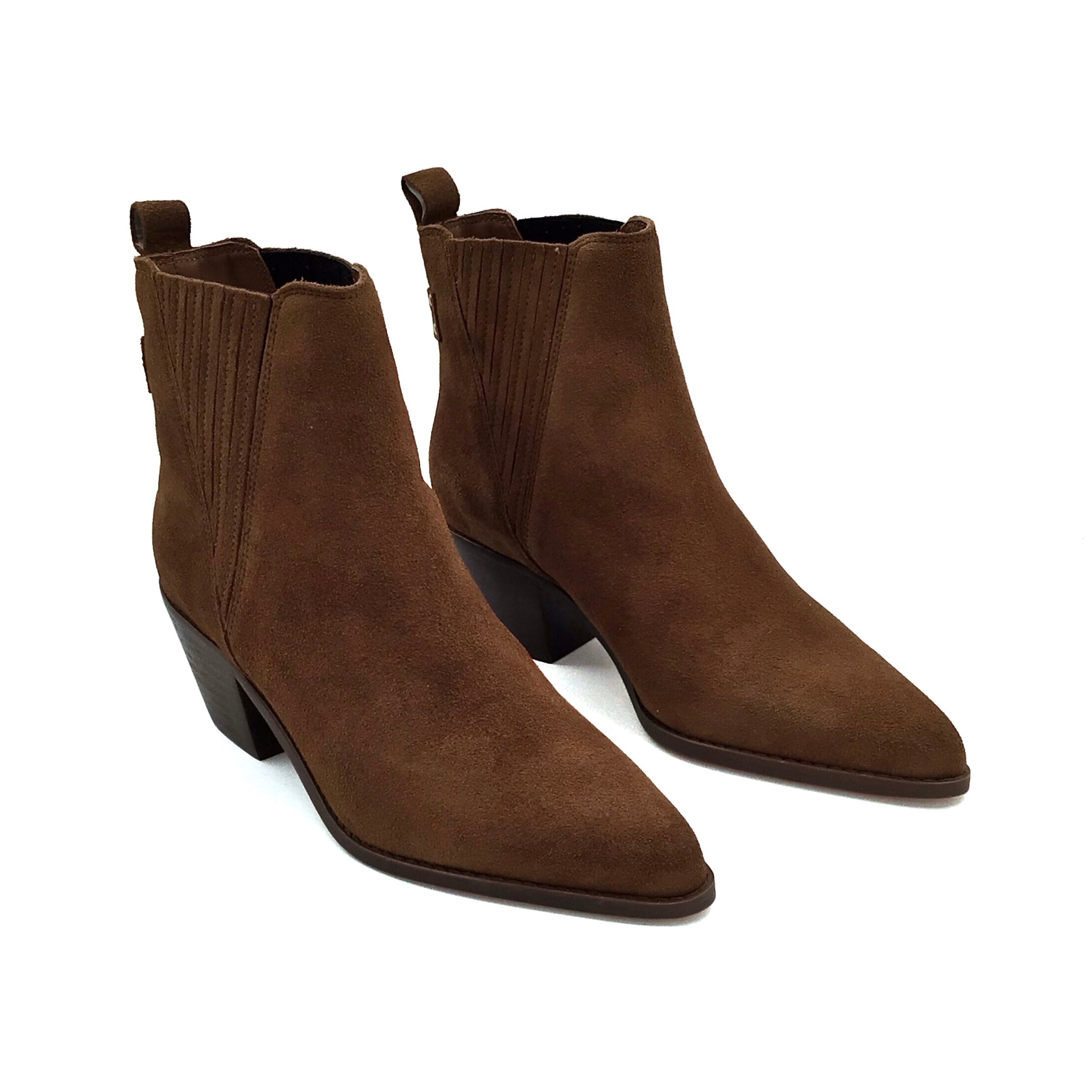 Maison Toufet Cloe Camel