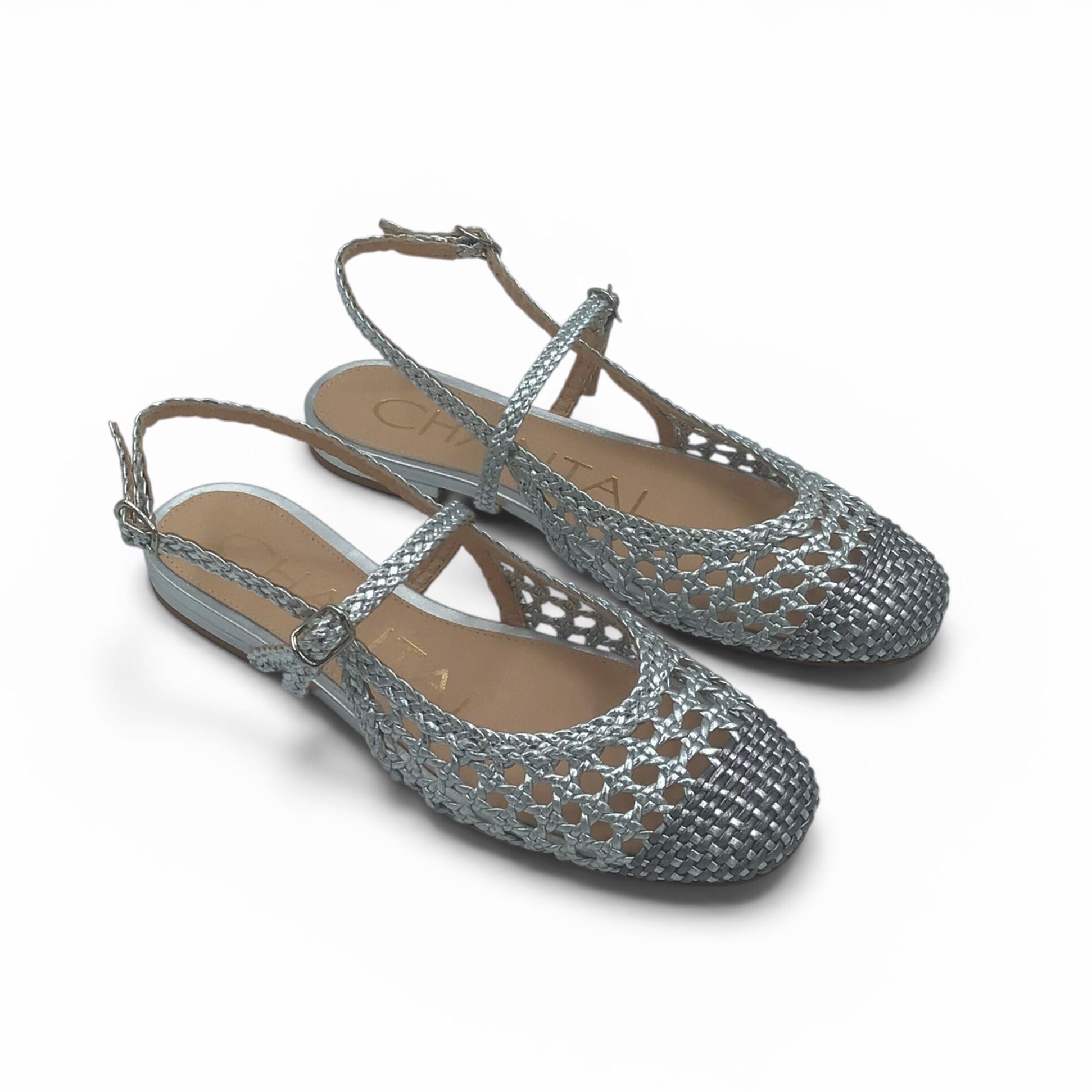 Chantal 3153 Argent